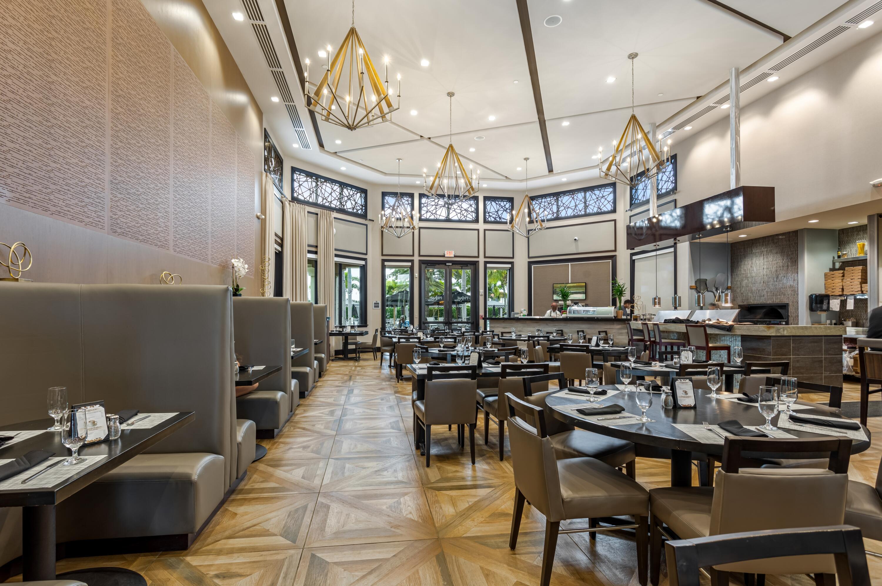 resturant 2