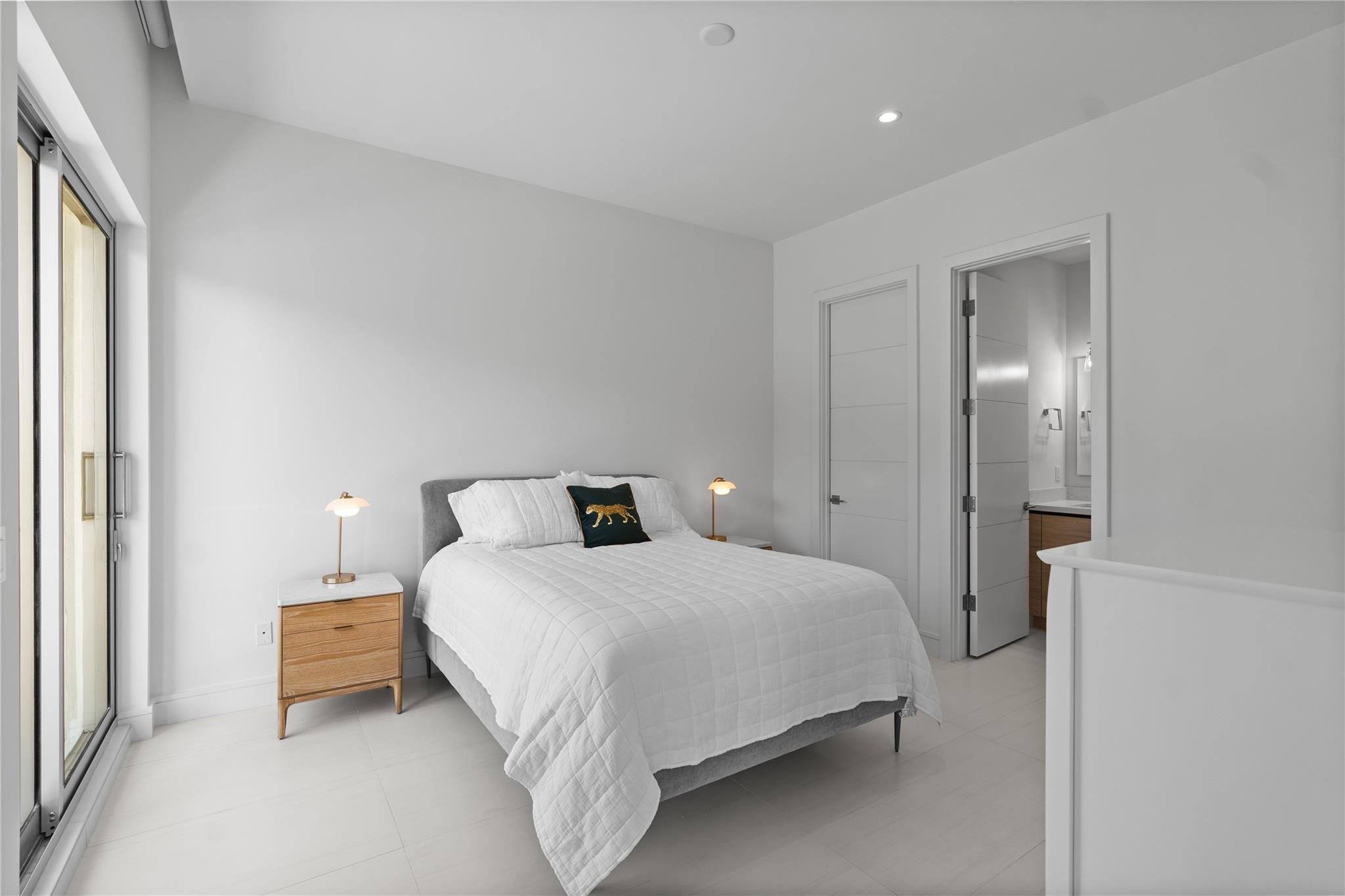 2nd Ensuite