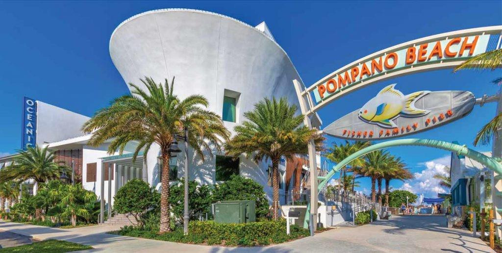 WALK TO LAUDERDALE BY THE SEA BEACH, STORES, RESTAURANTS, NIGHTLIFE, TRANSPORTATION, AND ONLY MINUTES TO FORT LAUDERDALE, POMPANO BEACH ATTRACTIONS AND MORE!