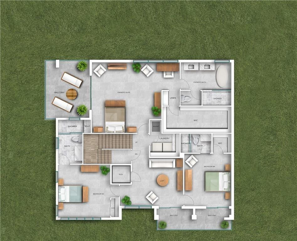 A remarkable luxury townhome rental that redefines upscale living in the heart of Lauderdale By The Sea. This beautifully designed 3,027 sq. ft residence features 4 spacious beds & 4.5 baths, making it perfect for families or those who love to entertain.The home also offers an outdoor kitchen and BBQ area, along with a private plunge pool that invites relaxation and fun. For boating enthusiasts, a boat slip is also available for rent. Easy access to a plethora of amenities, beach, dining, & entertainment.