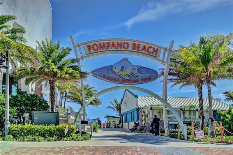 WALK TO LAUDERDALE BY THE SEA BEACH, STORES, RESTAURANTS, NIGHTLIFE, TRANSPORTATION, AND ONLY MINUTES TO FORT LAUDERDALE, POMPANO BEACH ATTRACTIONS AND MORE!