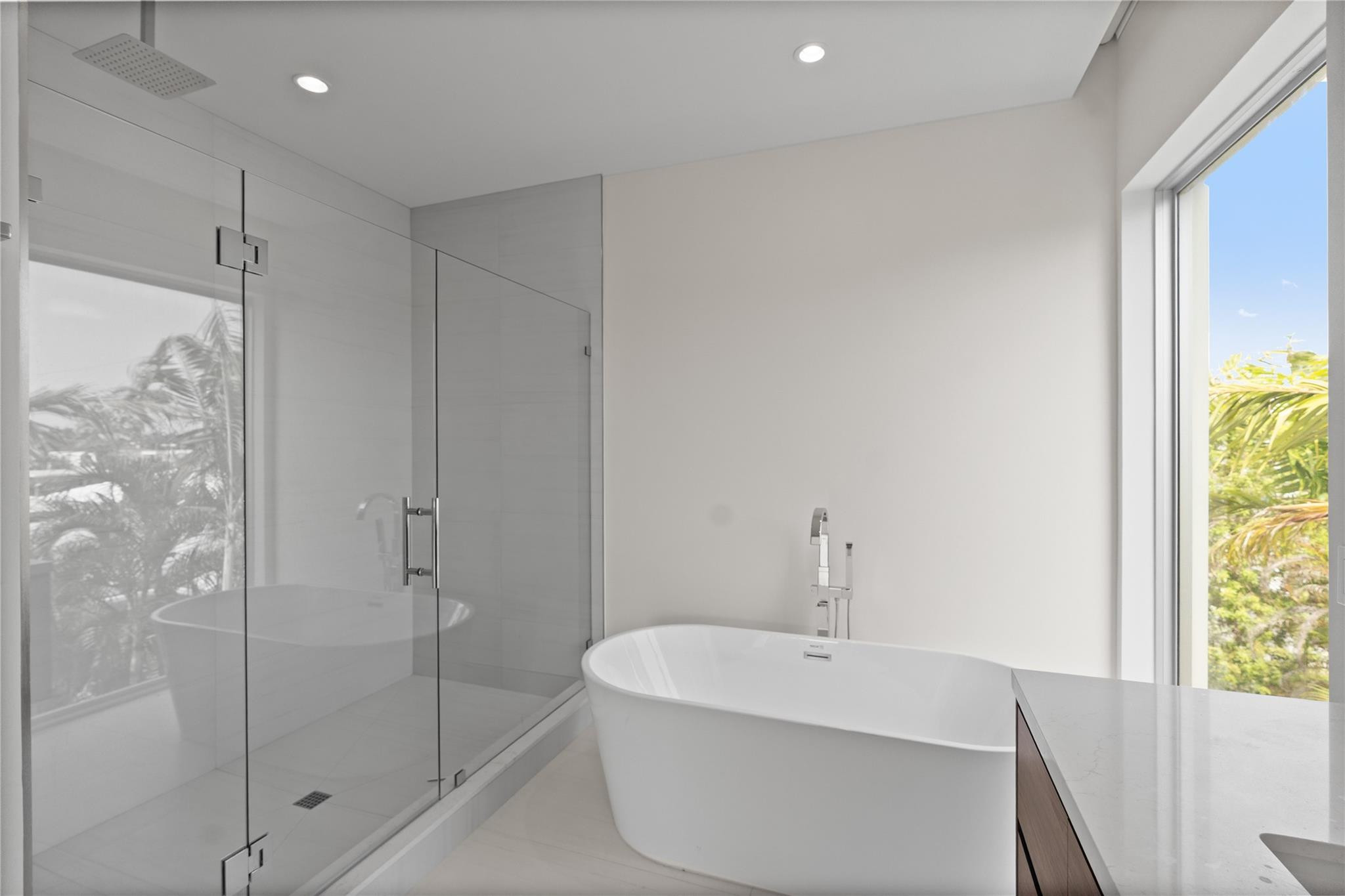 Primary Ensuite