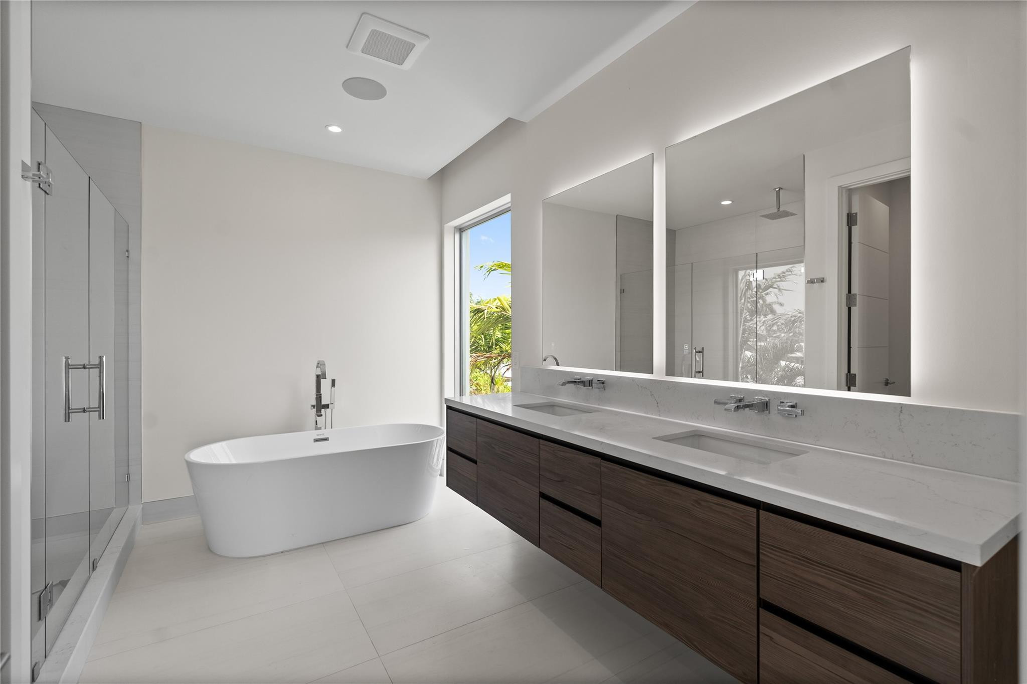 Primary Ensuite