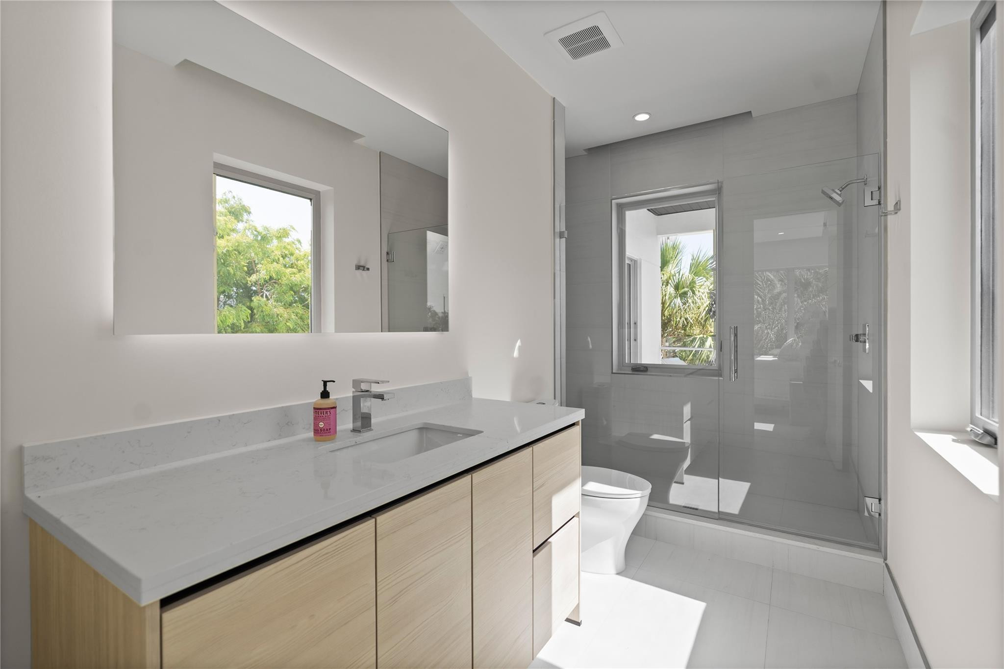3rd Ensuite