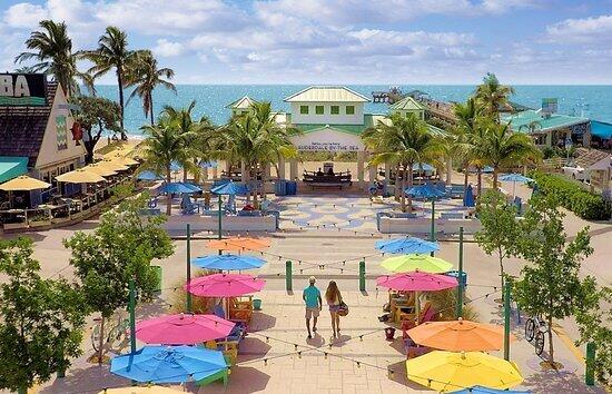 WALK TO LAUDERDALE BY THE SEA BEACH, STORES, RESTAURANTS, NIGHTLIFE, TRANSPORTATION, AND ONLY MINUTES TO FORT LAUDERDALE, POMPANO BEACH ATTRACTIONS AND MORE!