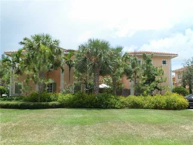 Side Yard