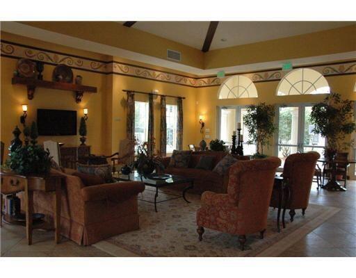 Community Clubhouse