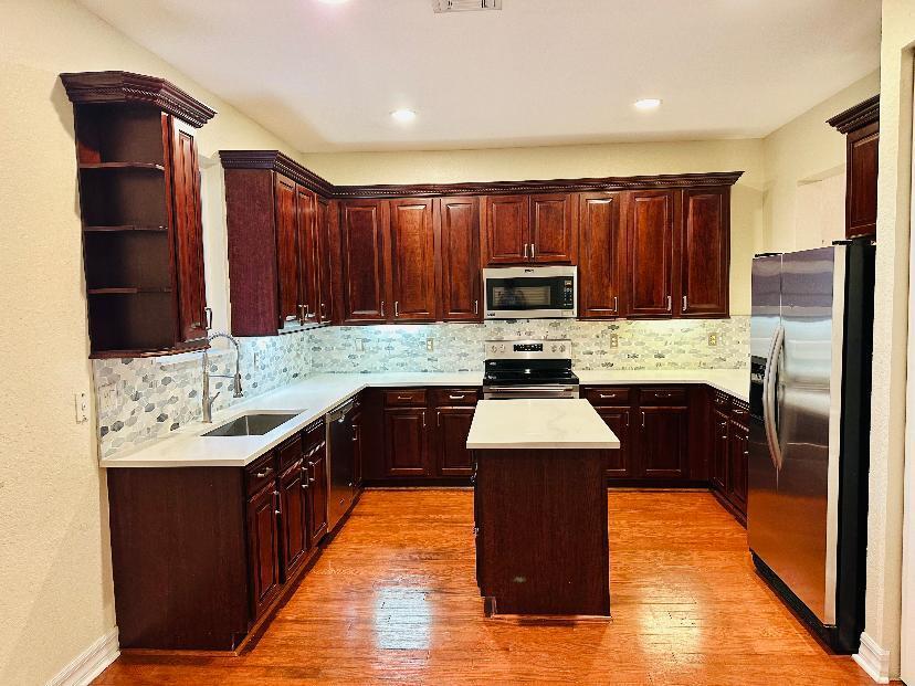 Kitchen Kitchen