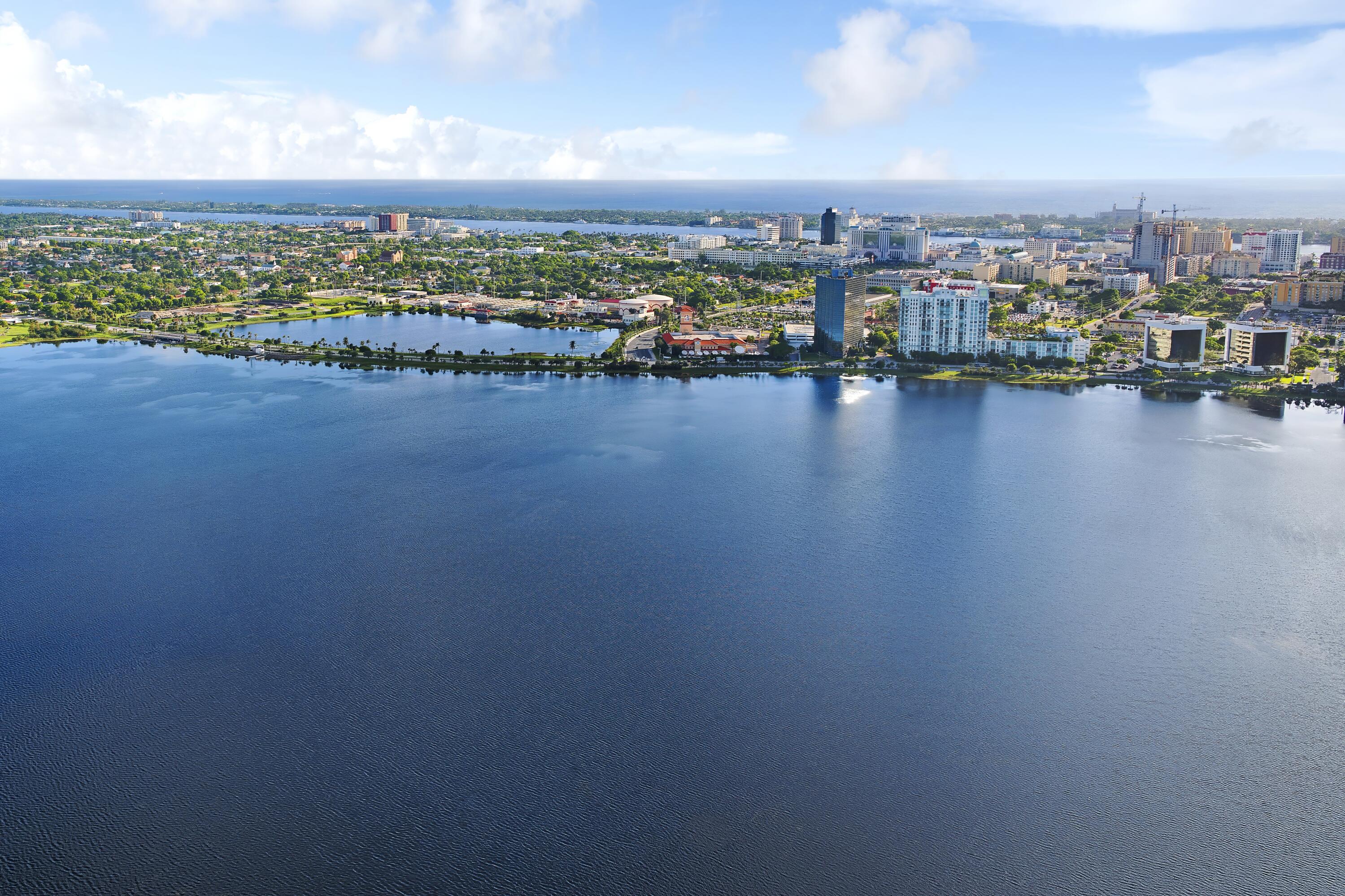 DOWNTOWN WPB