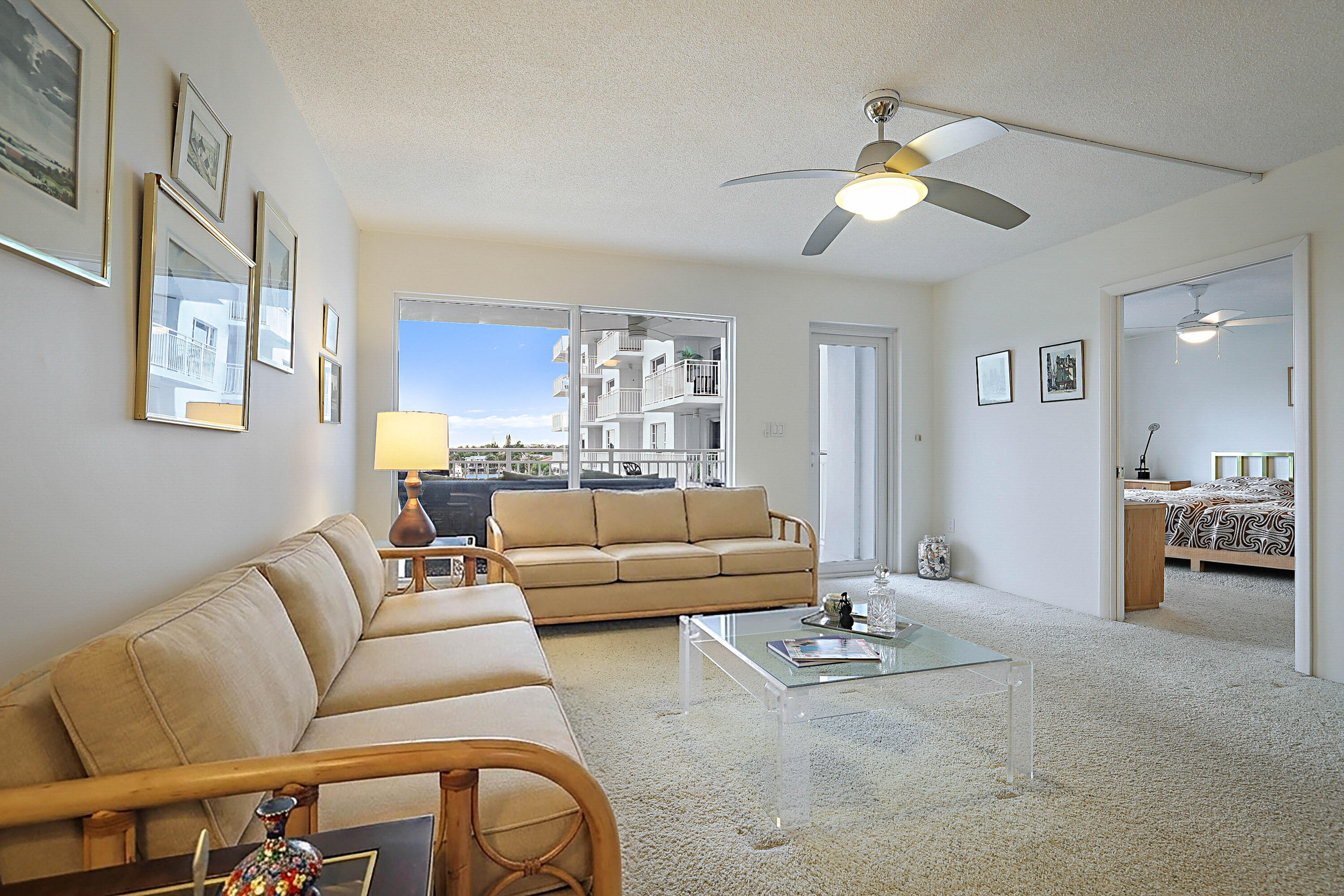 3114 S Ocean Blvd #509 -3