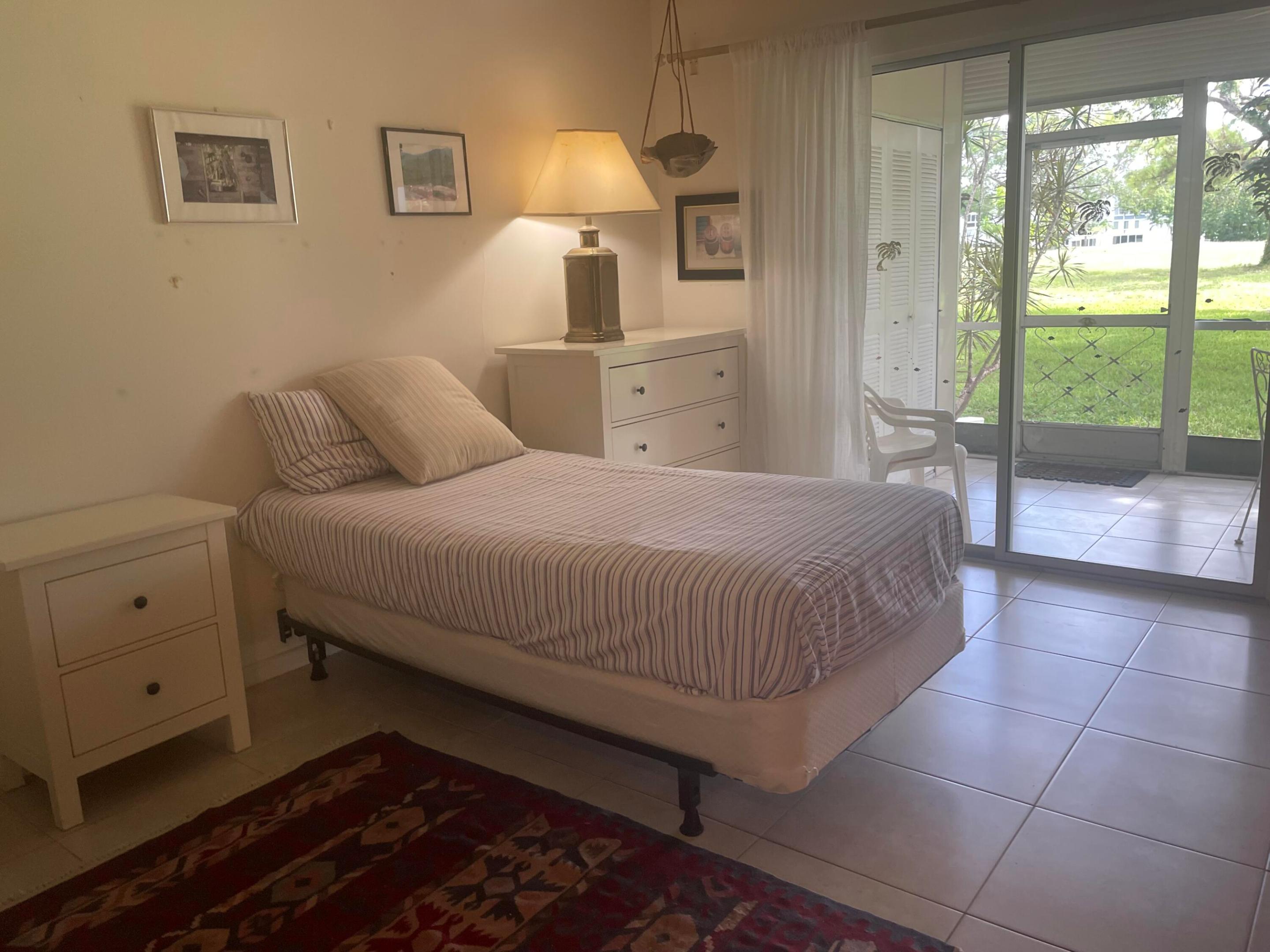 Furnished