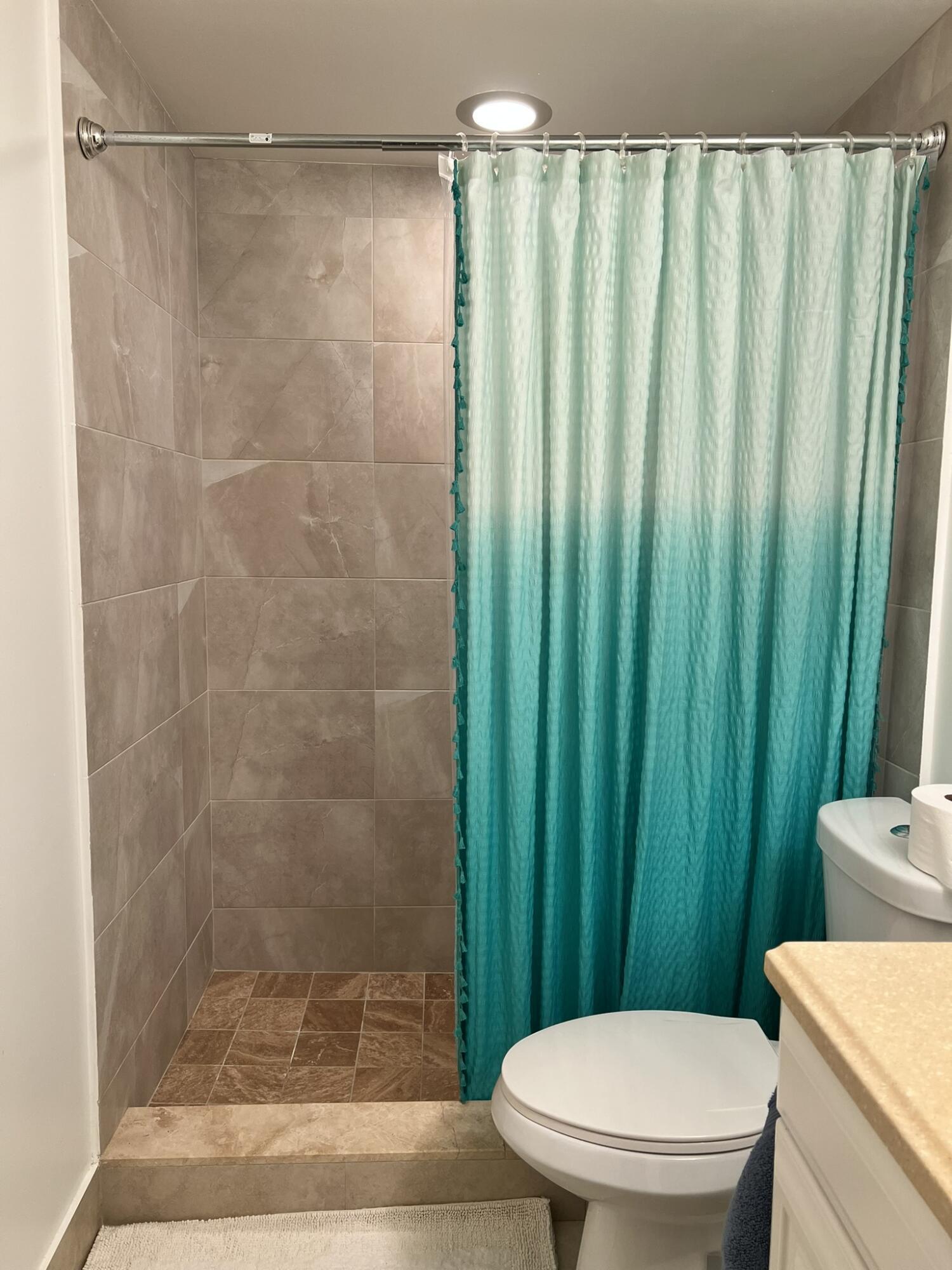 Second Bathroom