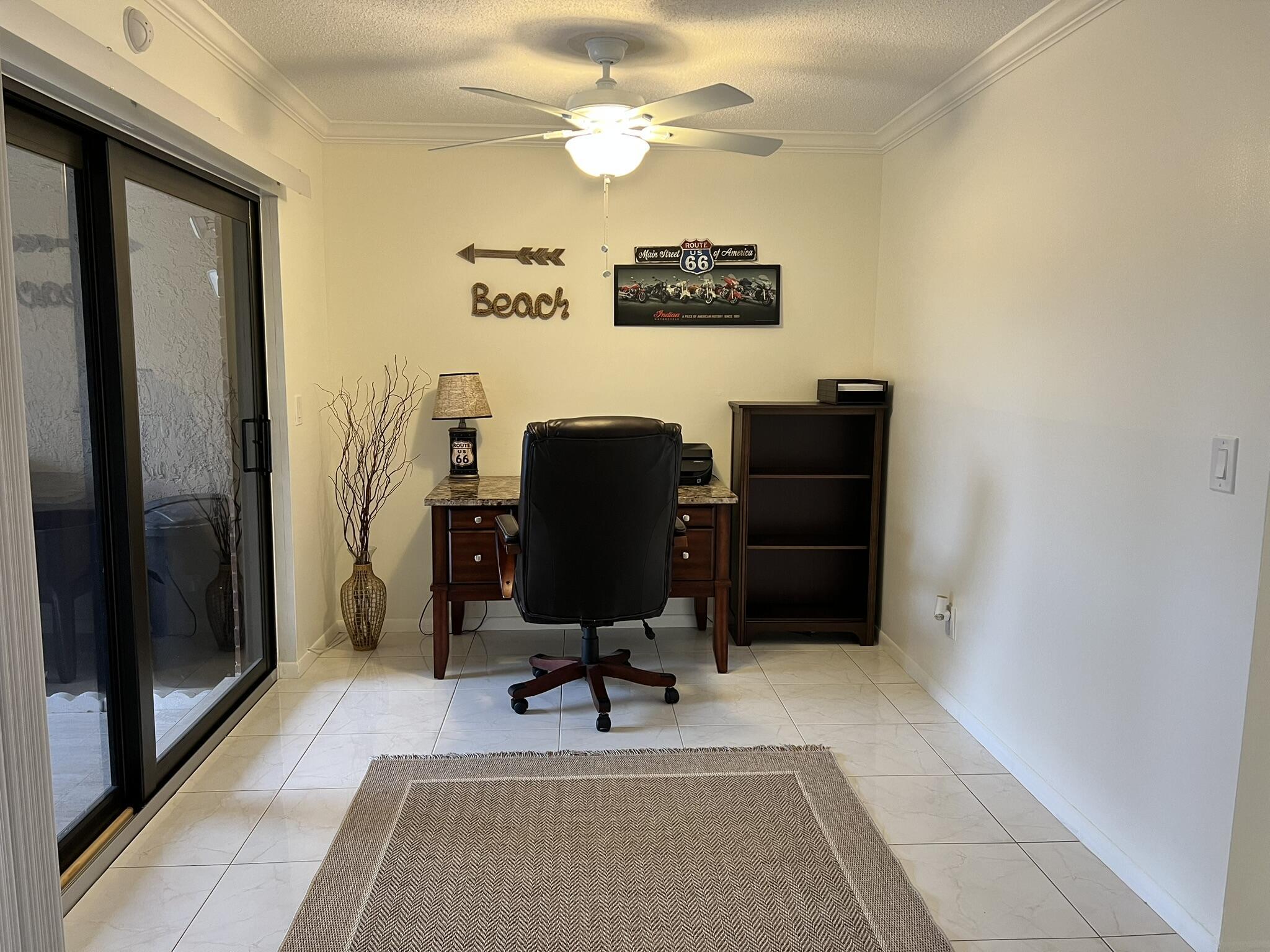 Office/Family Room