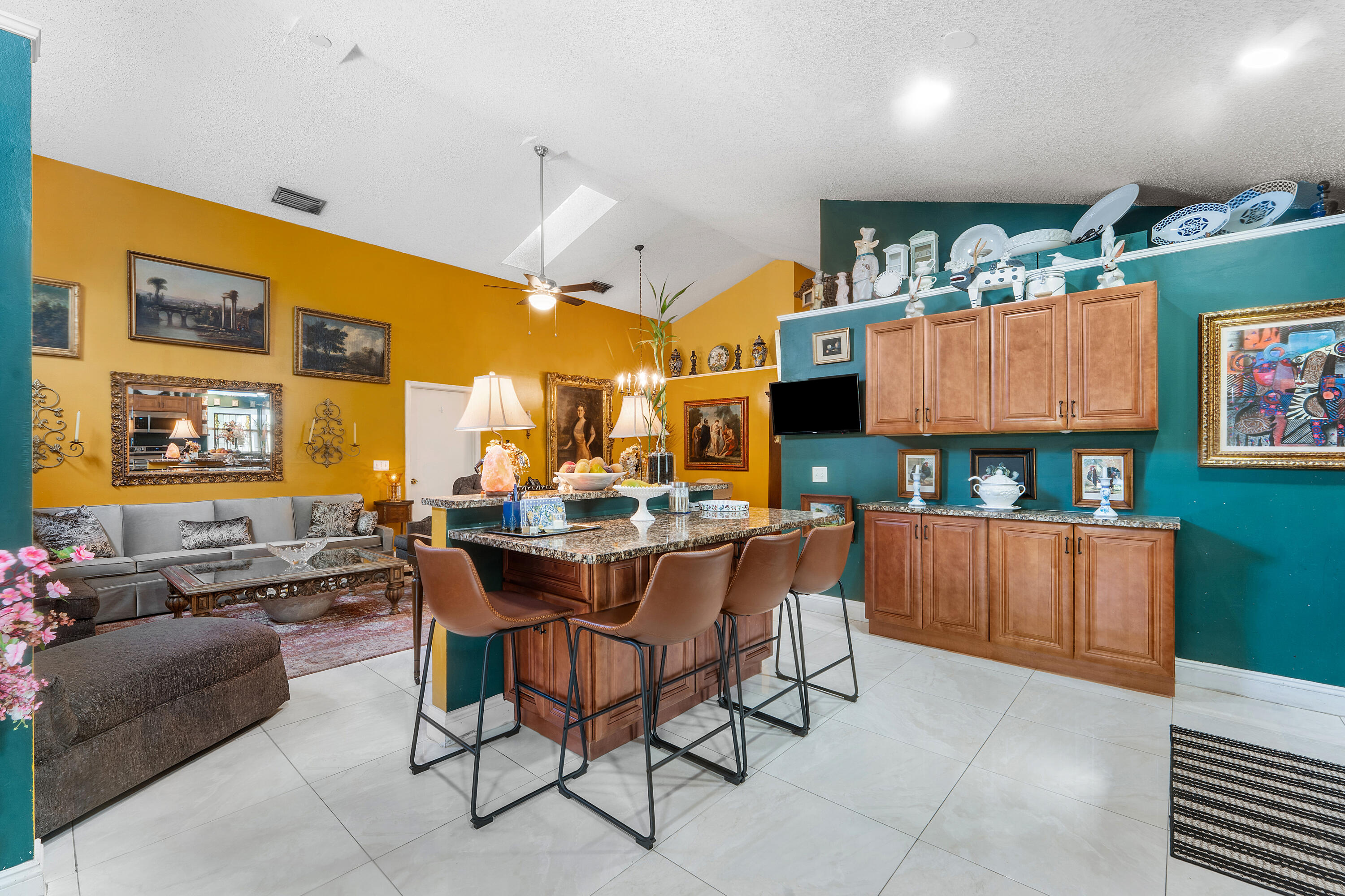 Kitchen 4