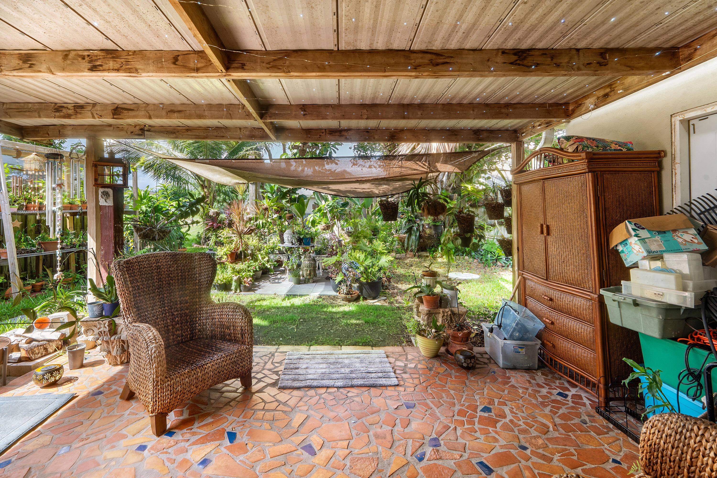 Backyard 2