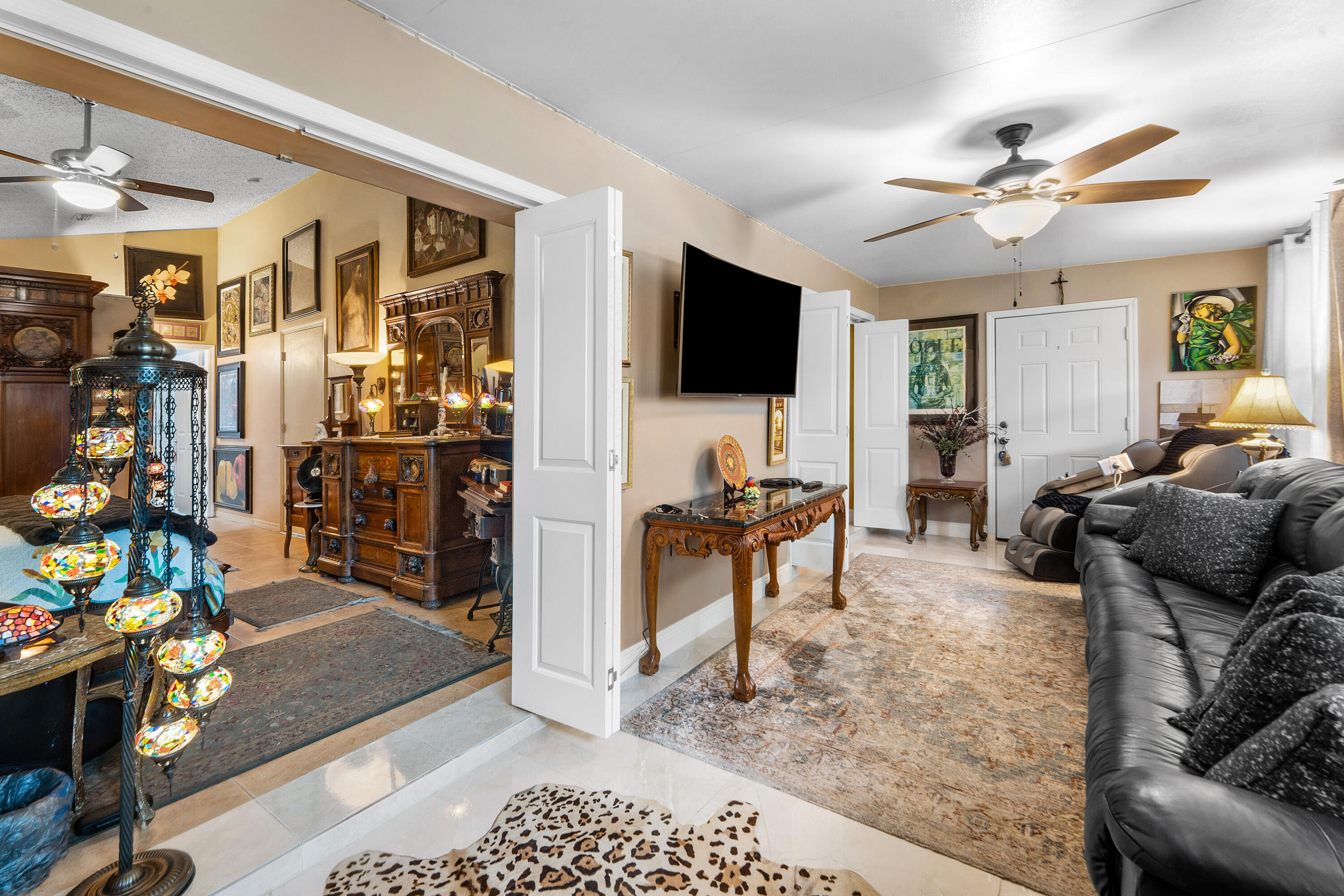 Florida Room