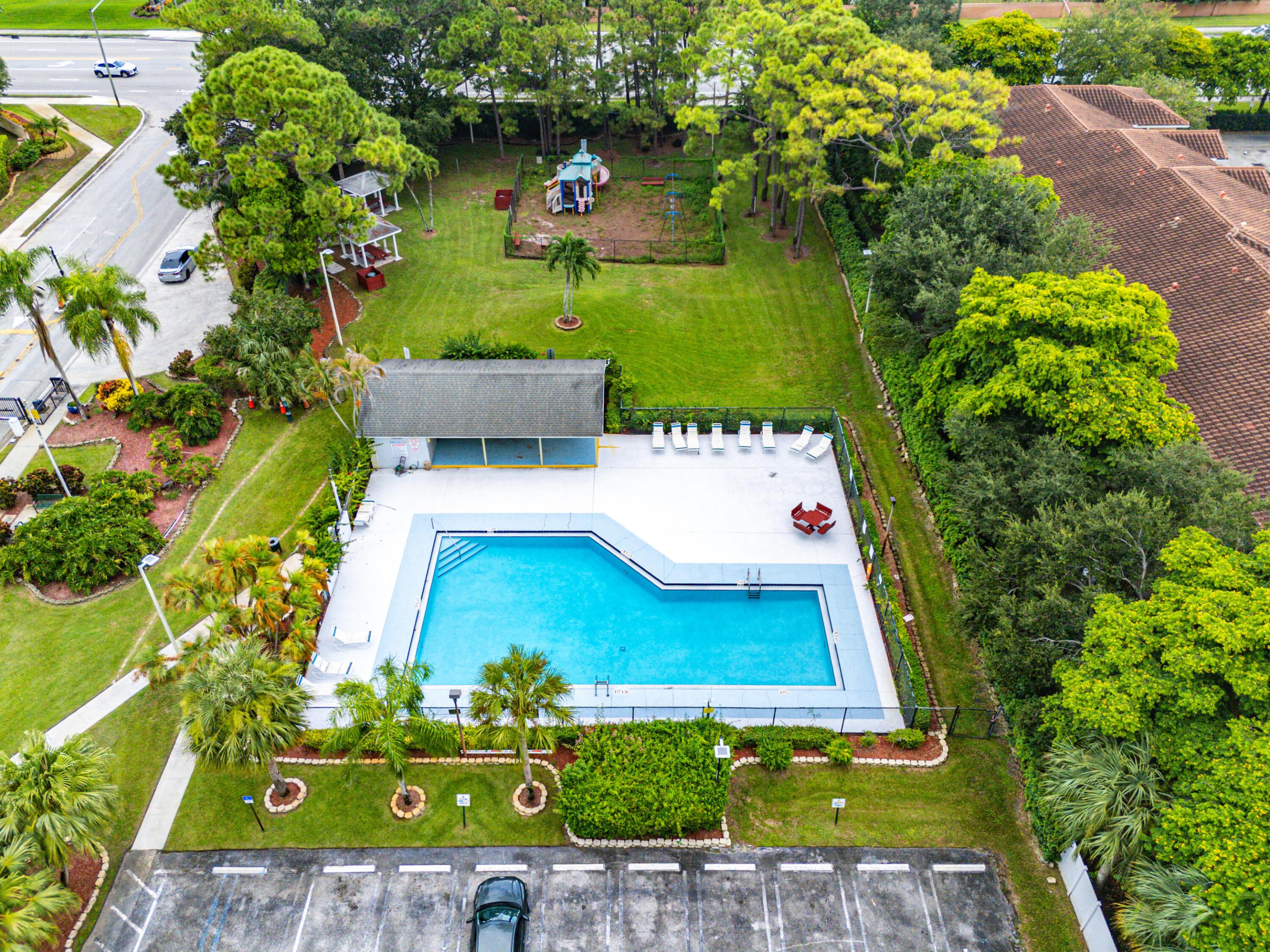 Community Pool
