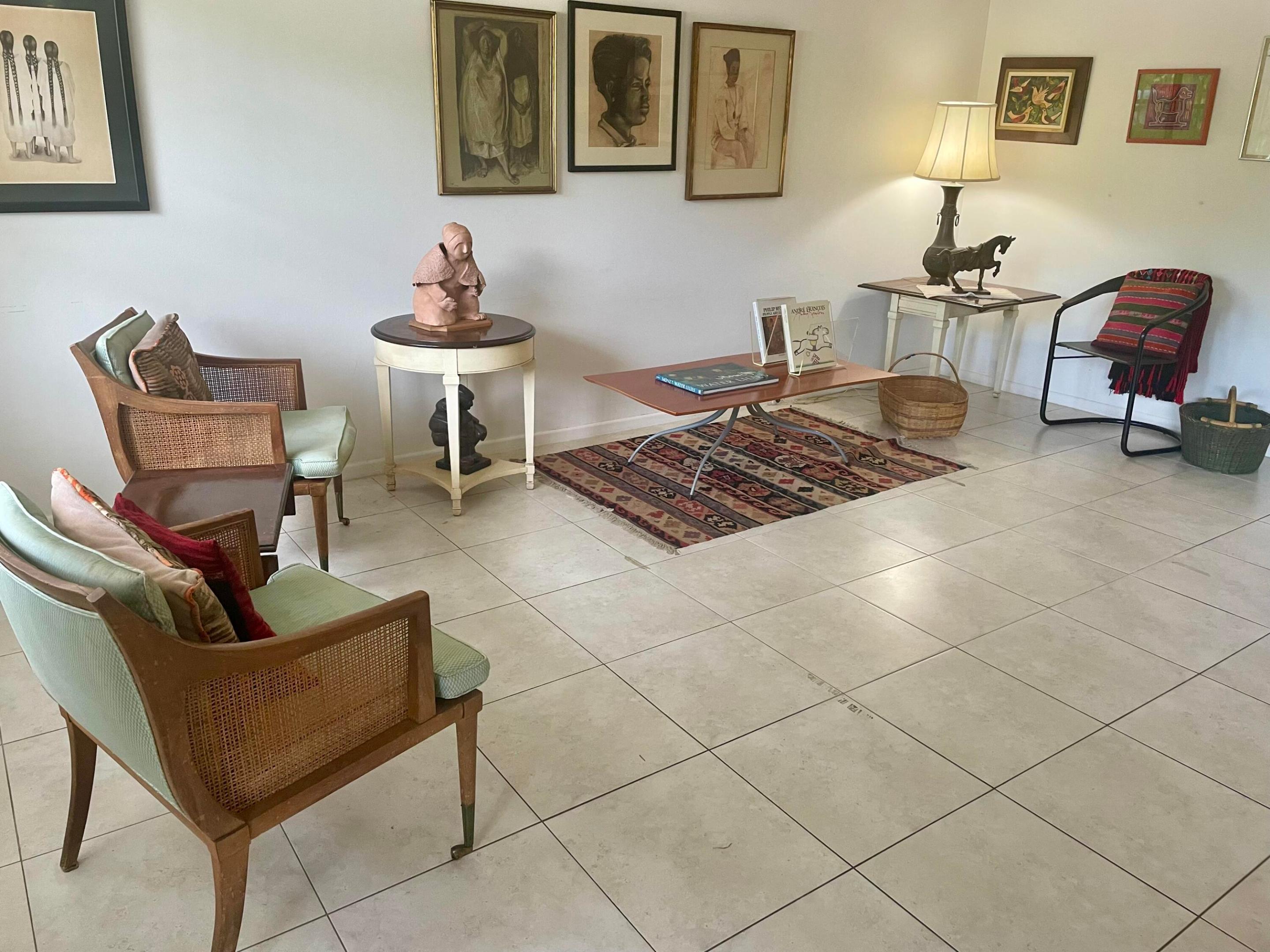 Porcelain Tile