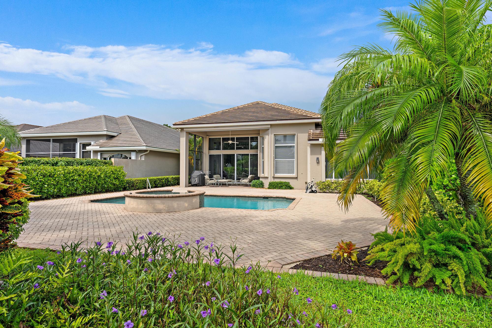 7960 Sandhill Court