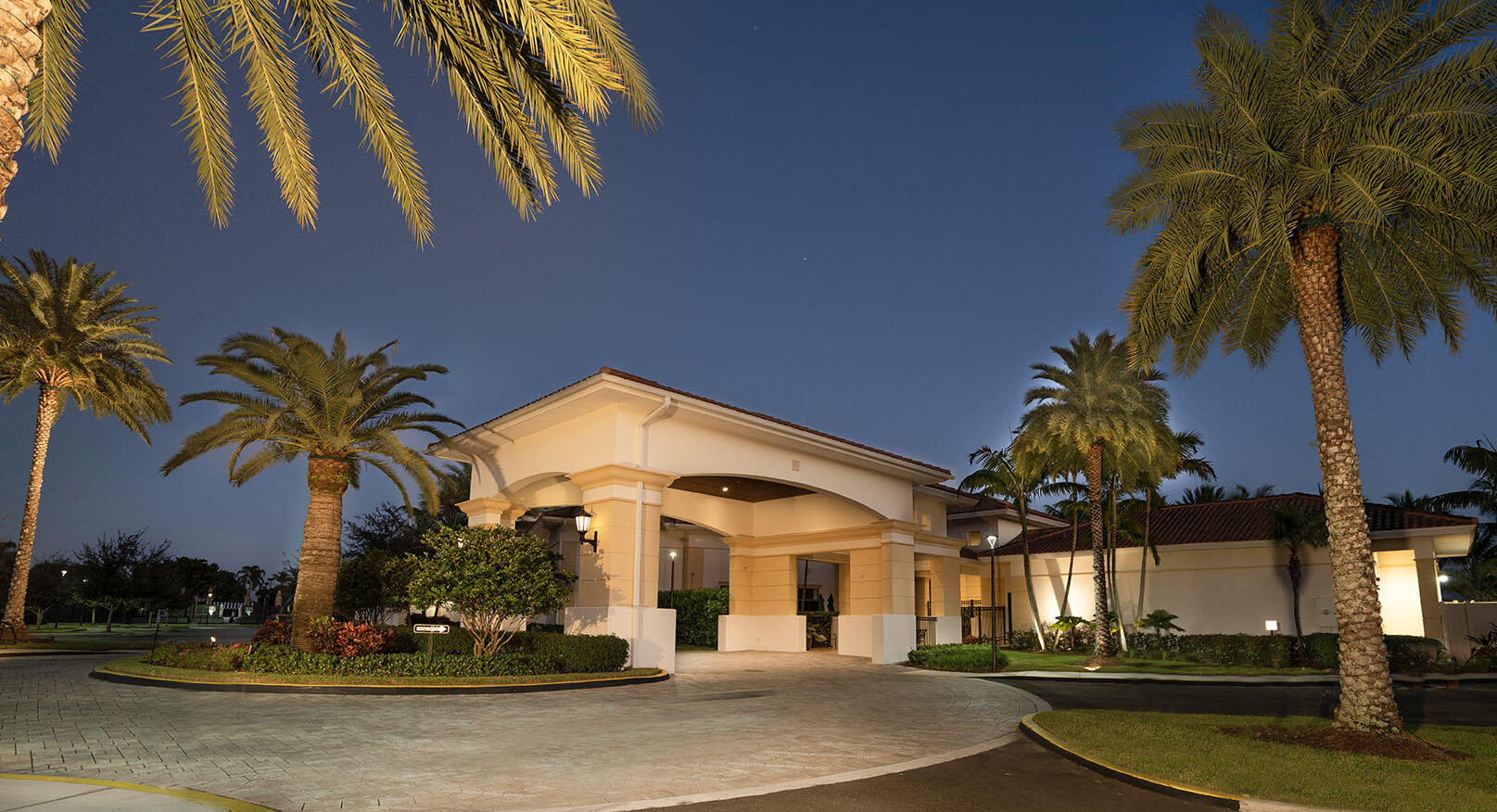 The Club at Ibis