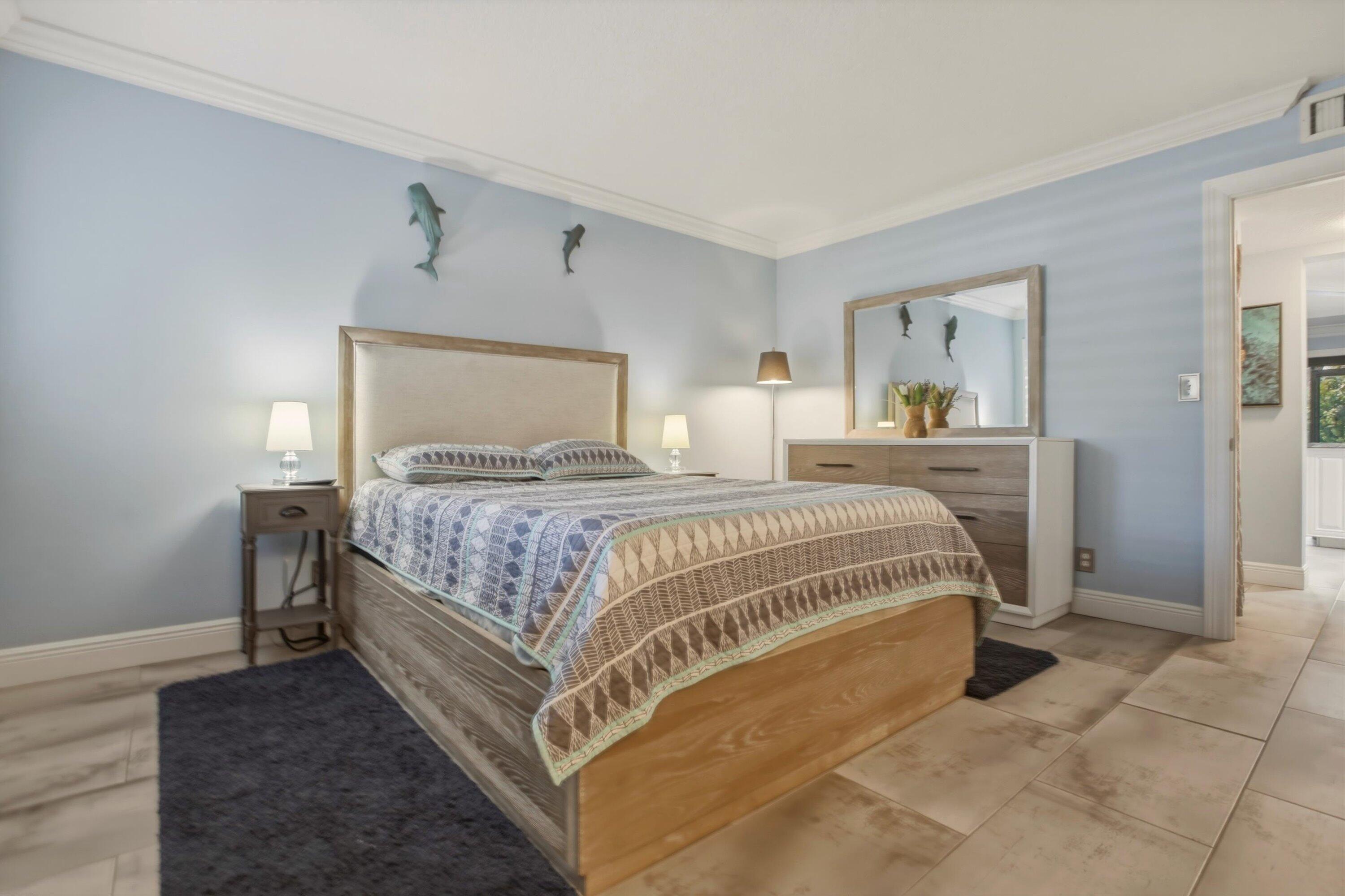 1605 US Highway 1 C104 Bedroom 1