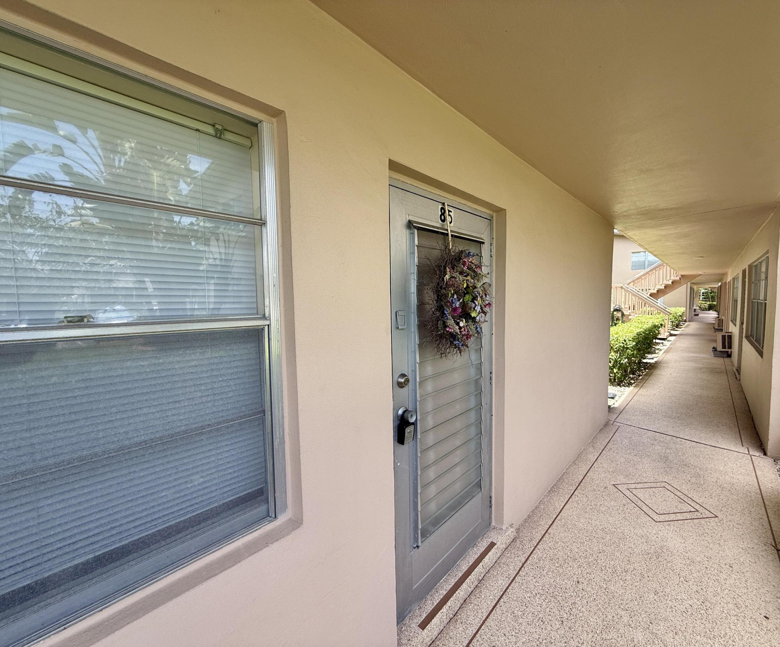 Desirable Location! First Floor CORNER With Updates to Flooring, Kitchen & Baths! Desirable Location! First Floor CORNER With Updates to Flooring, Kitchen & Baths!