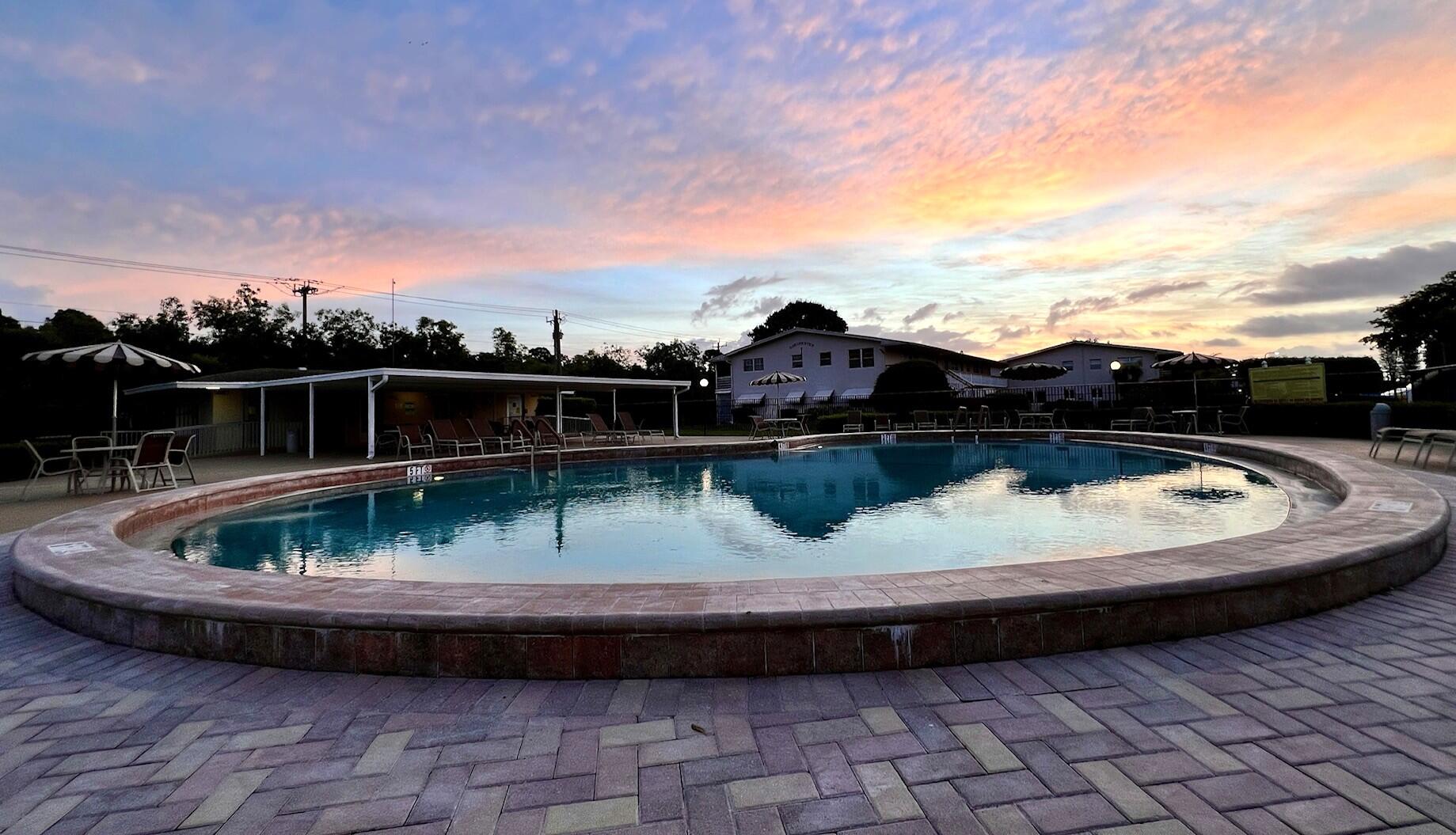 Dorchester Pool Dorchester Pool