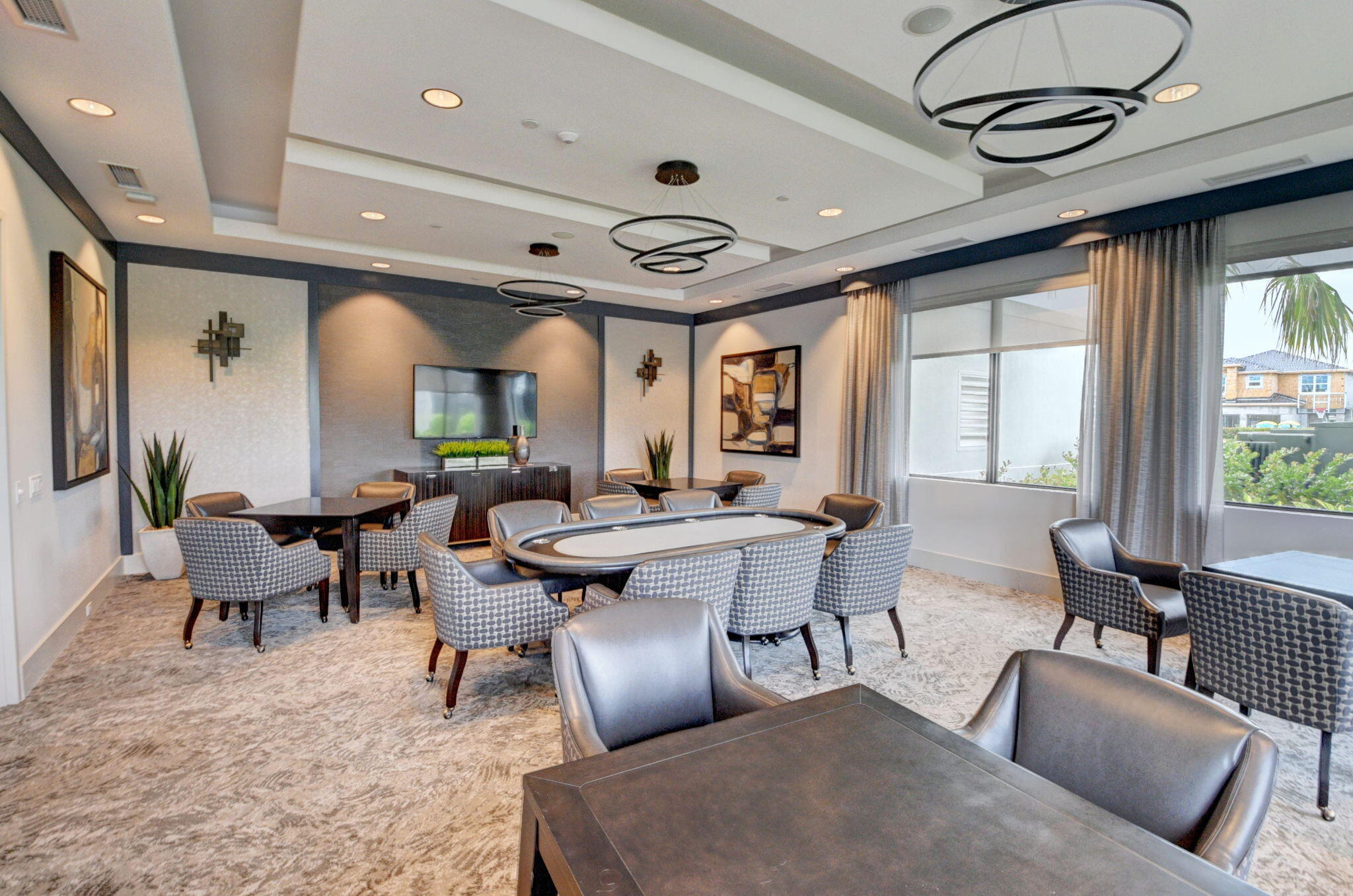 Clubhouse