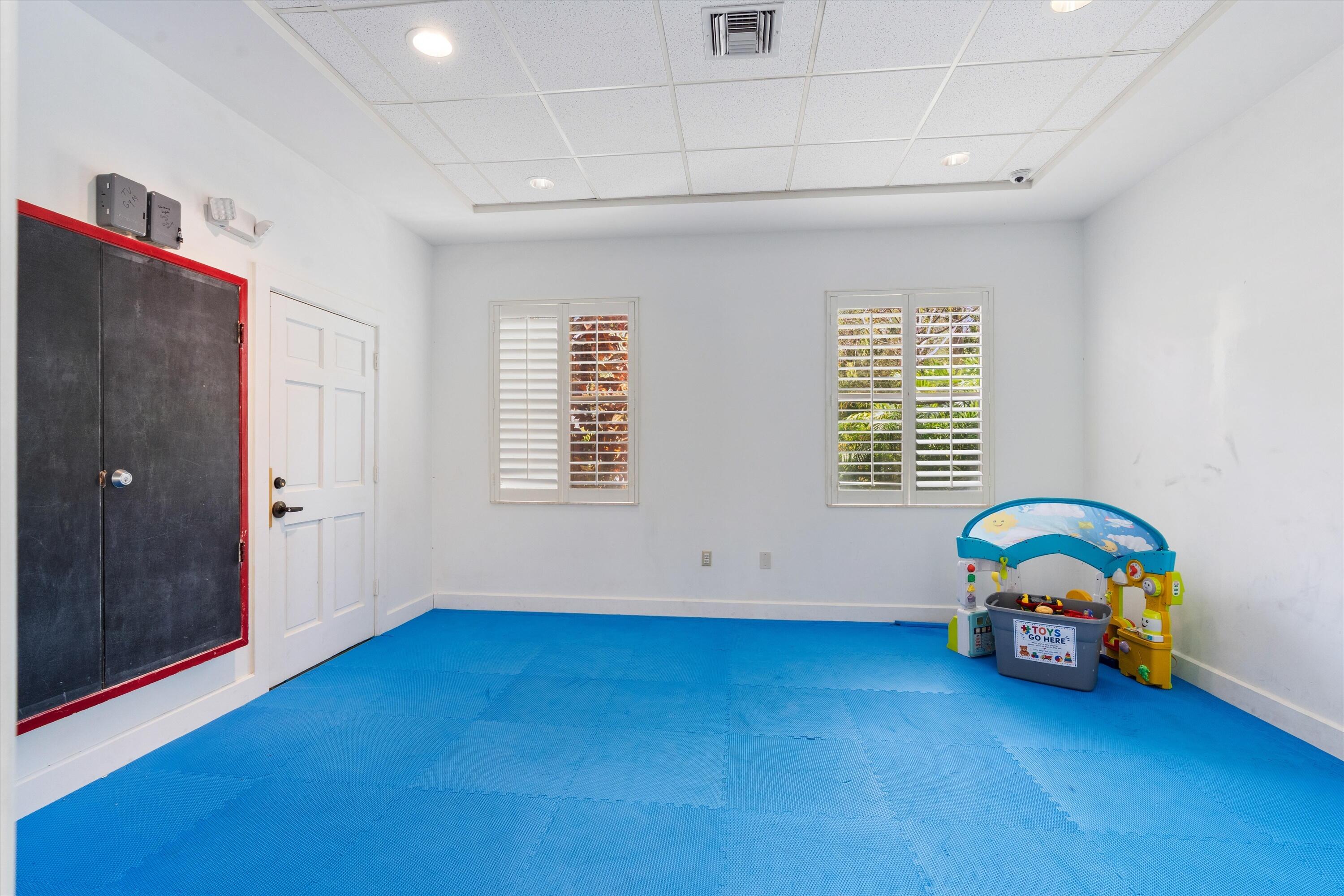 Kids Playroom