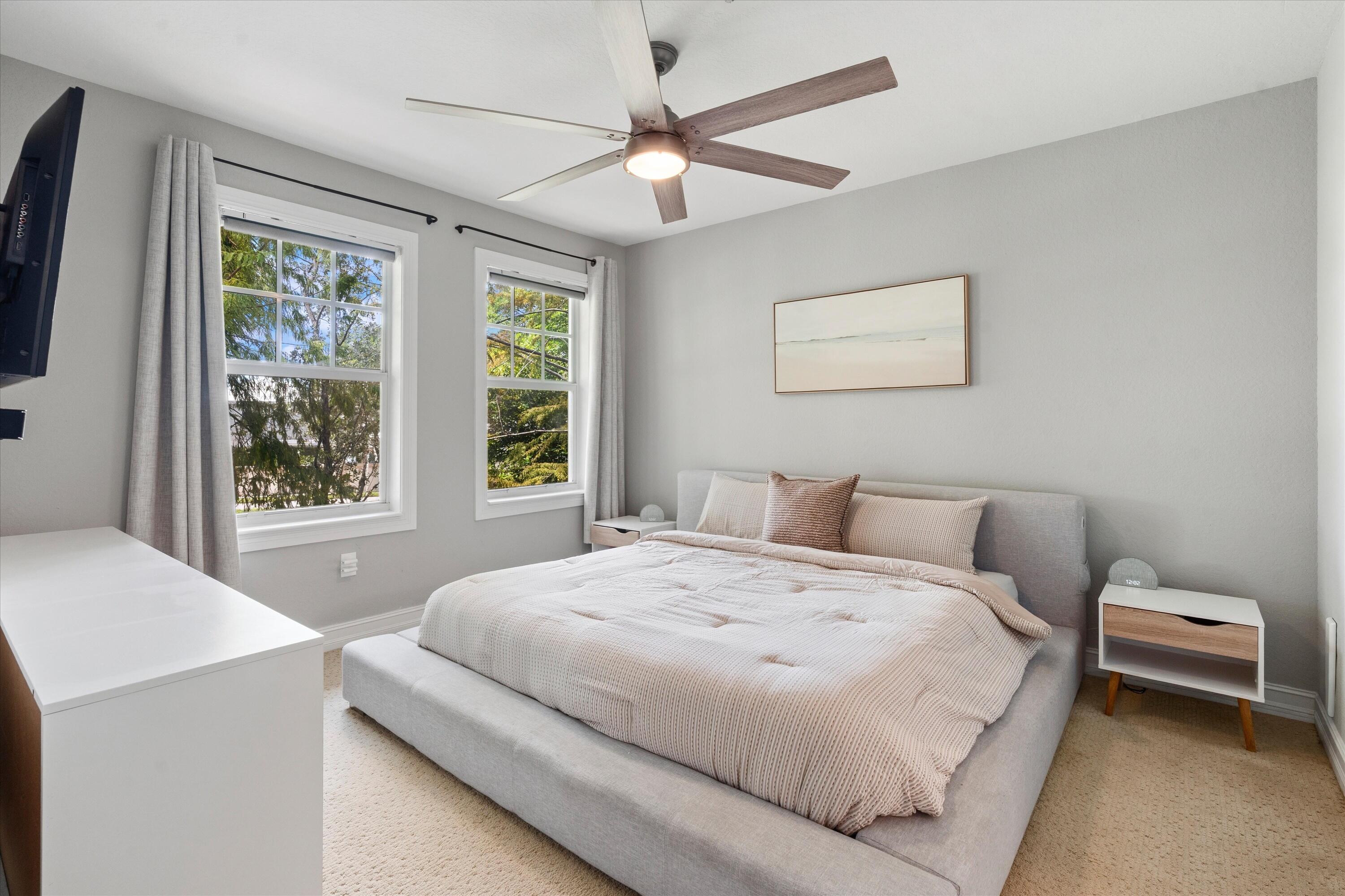 Master Bedroom Main