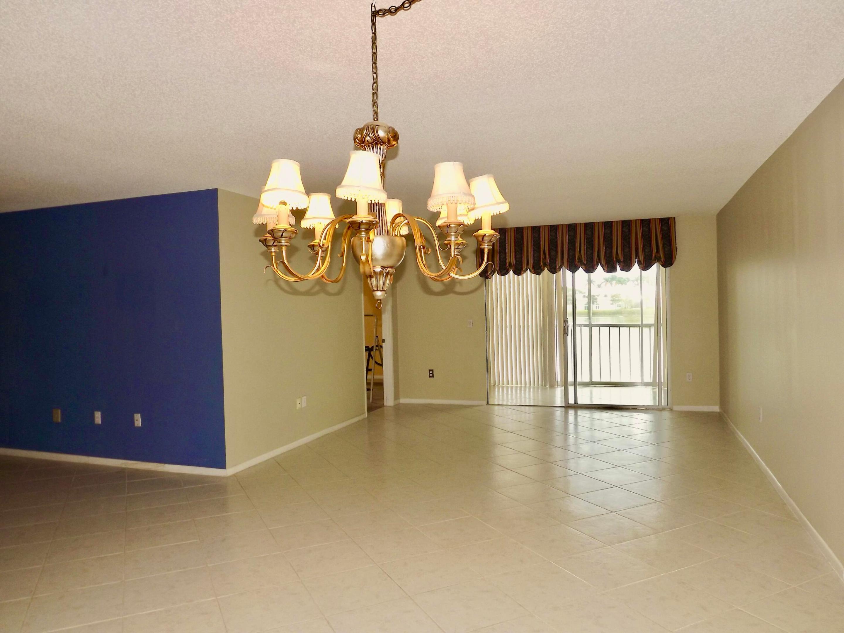large main living space
