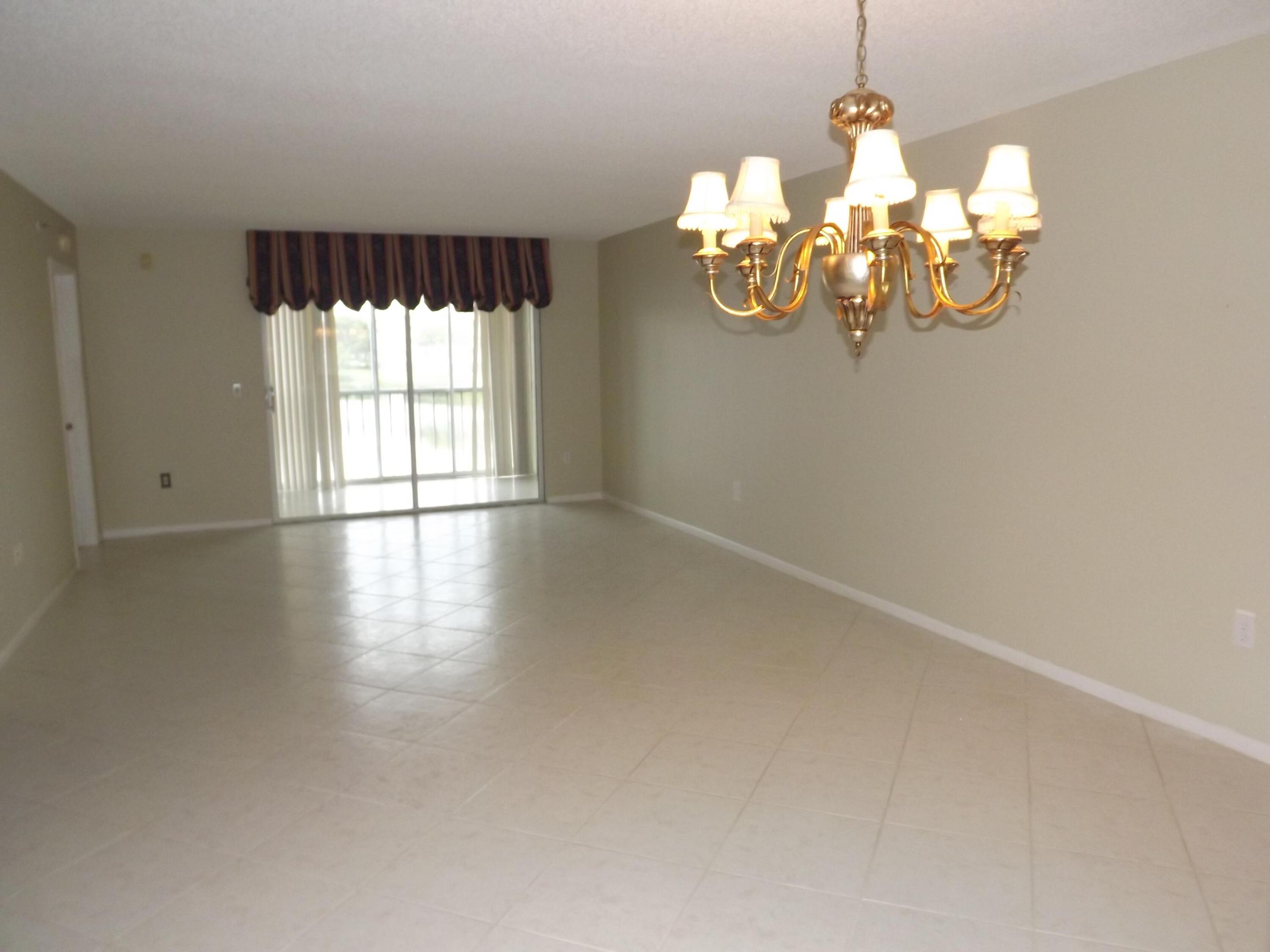 large main living space