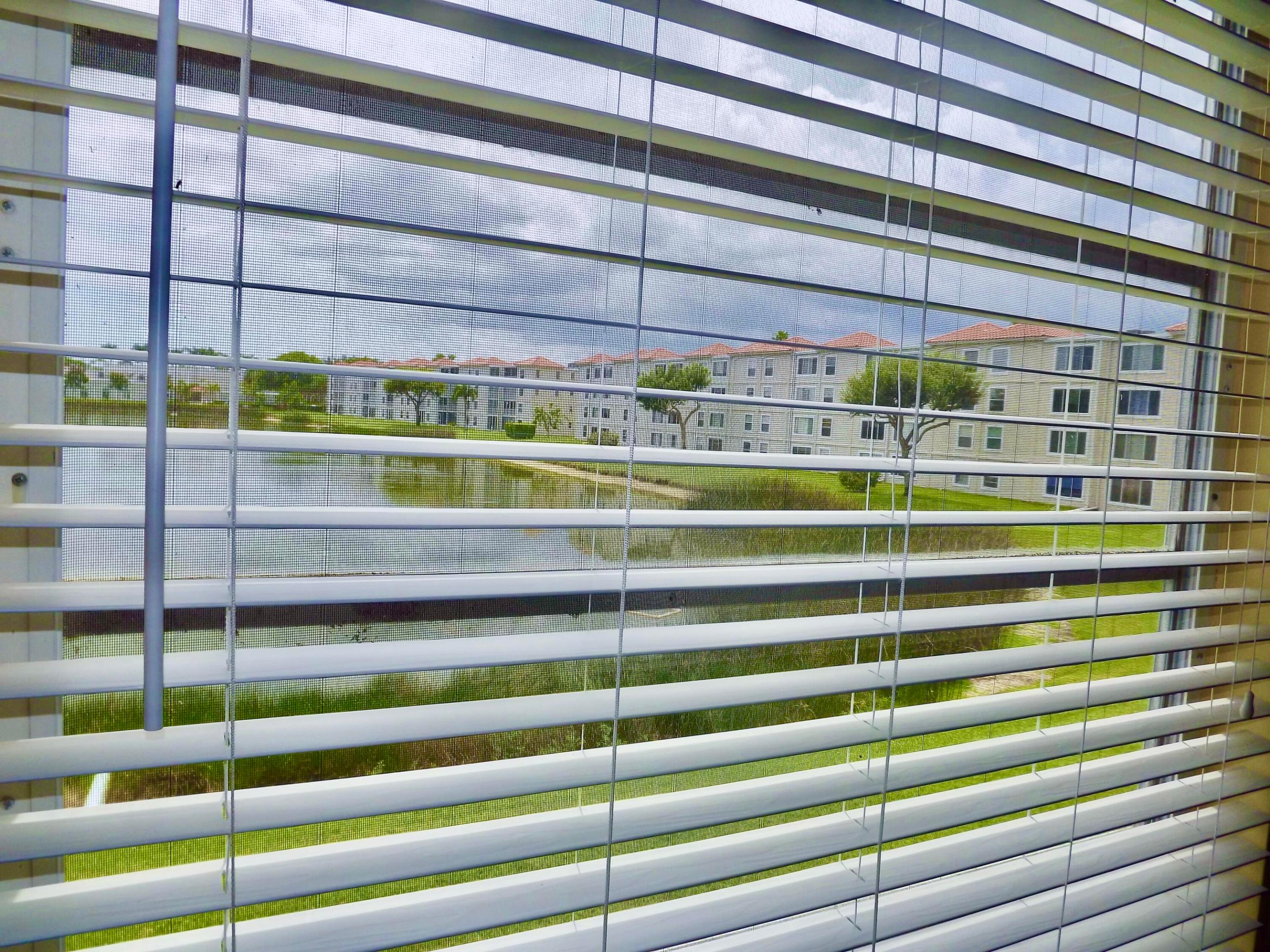 primary has lake views