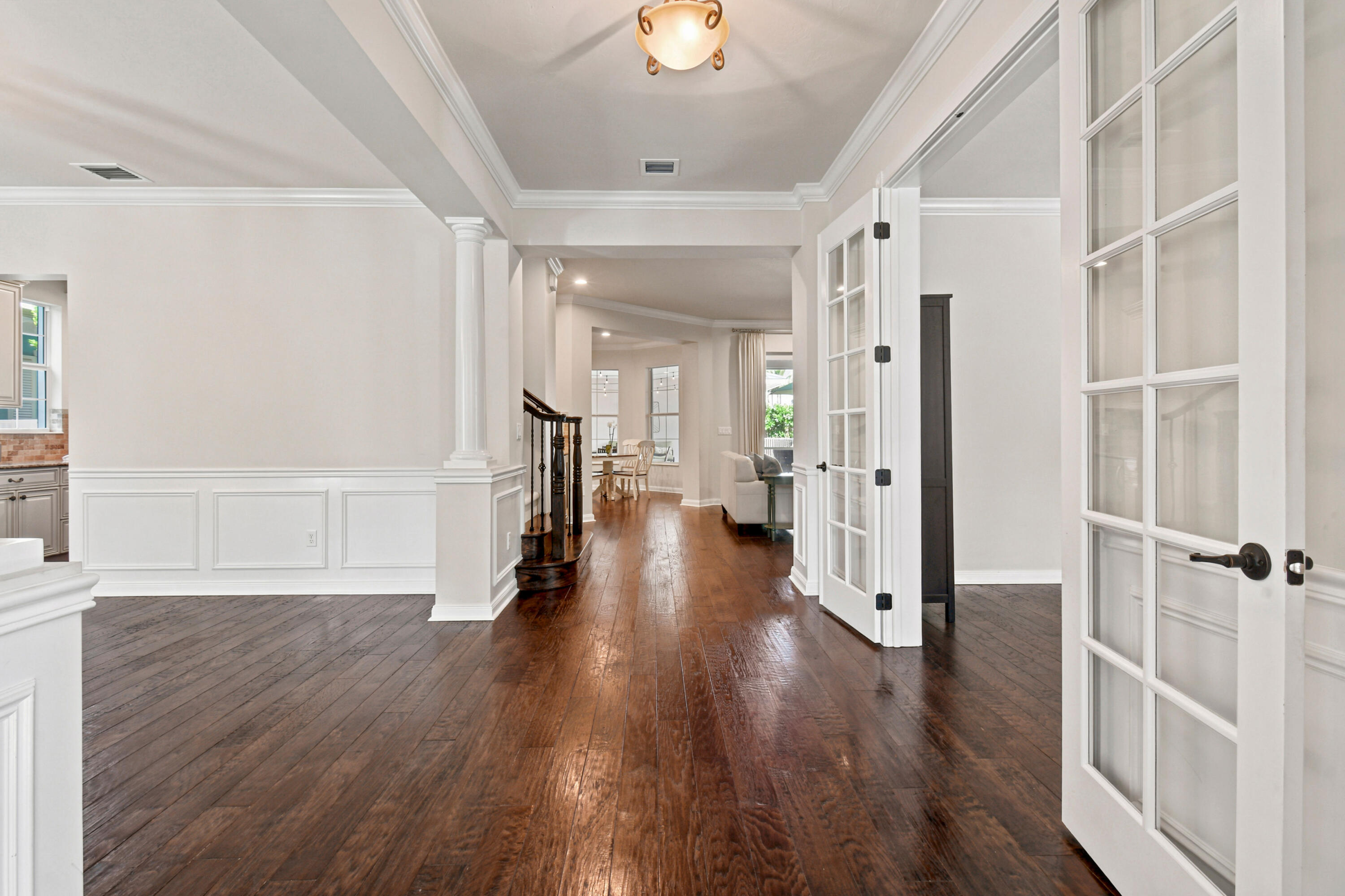 Entry Way