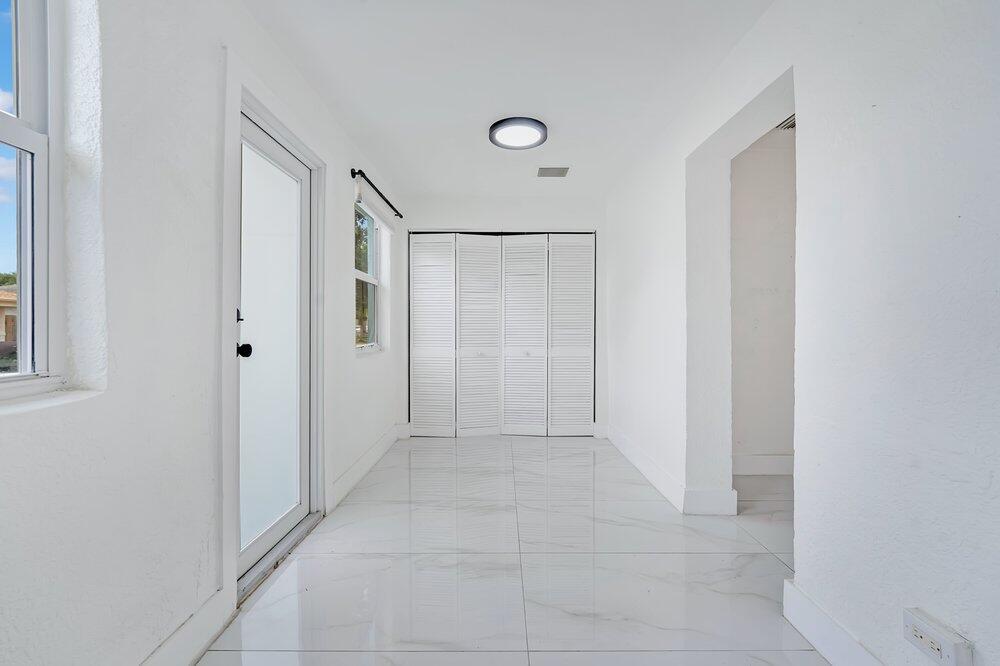 Entryway