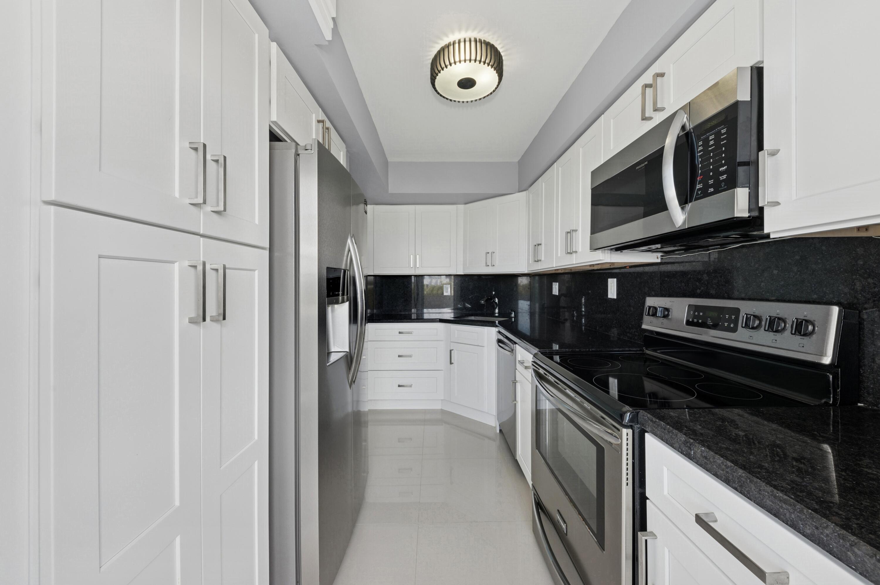 520 kitchen