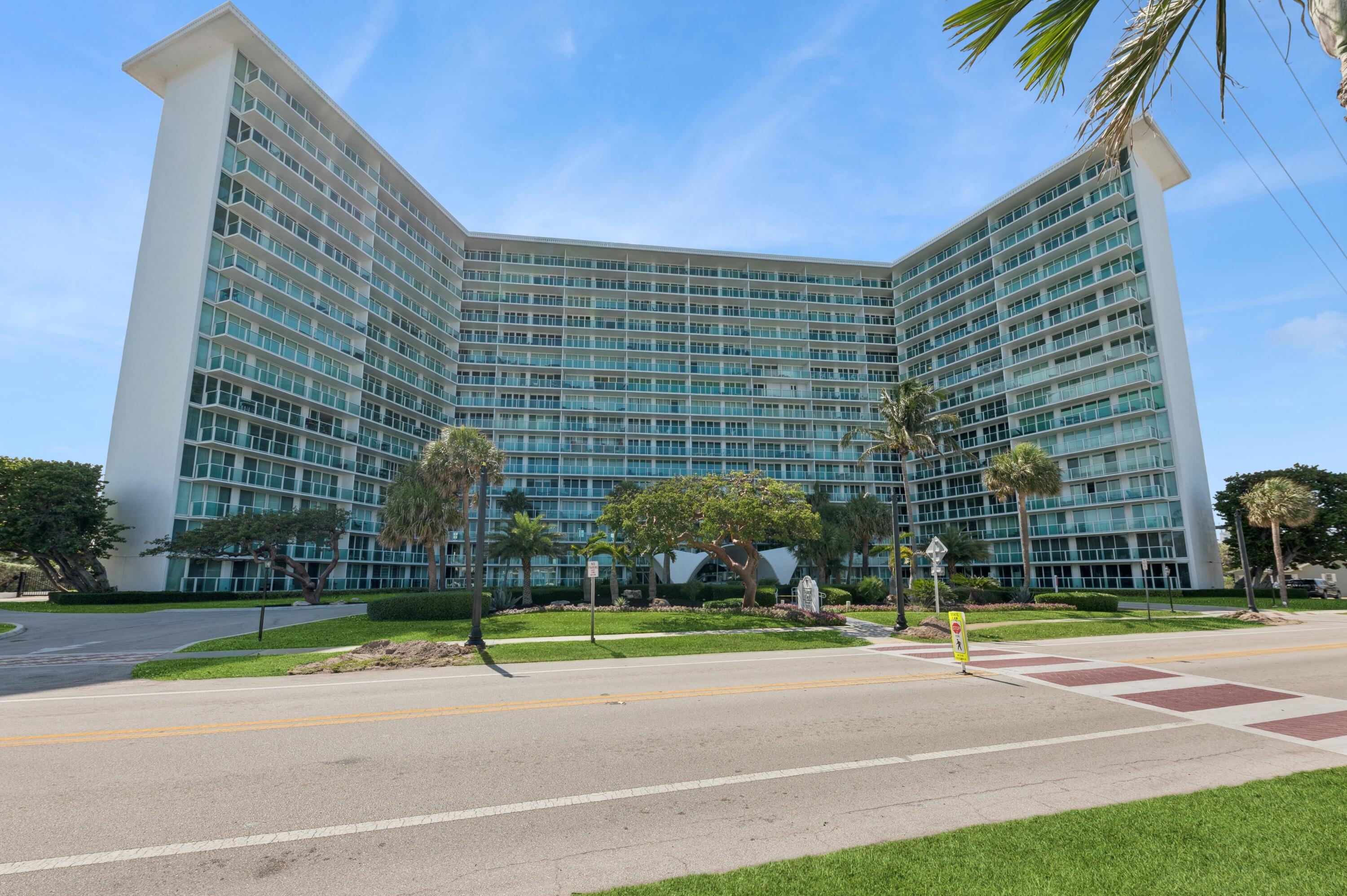 520 Building