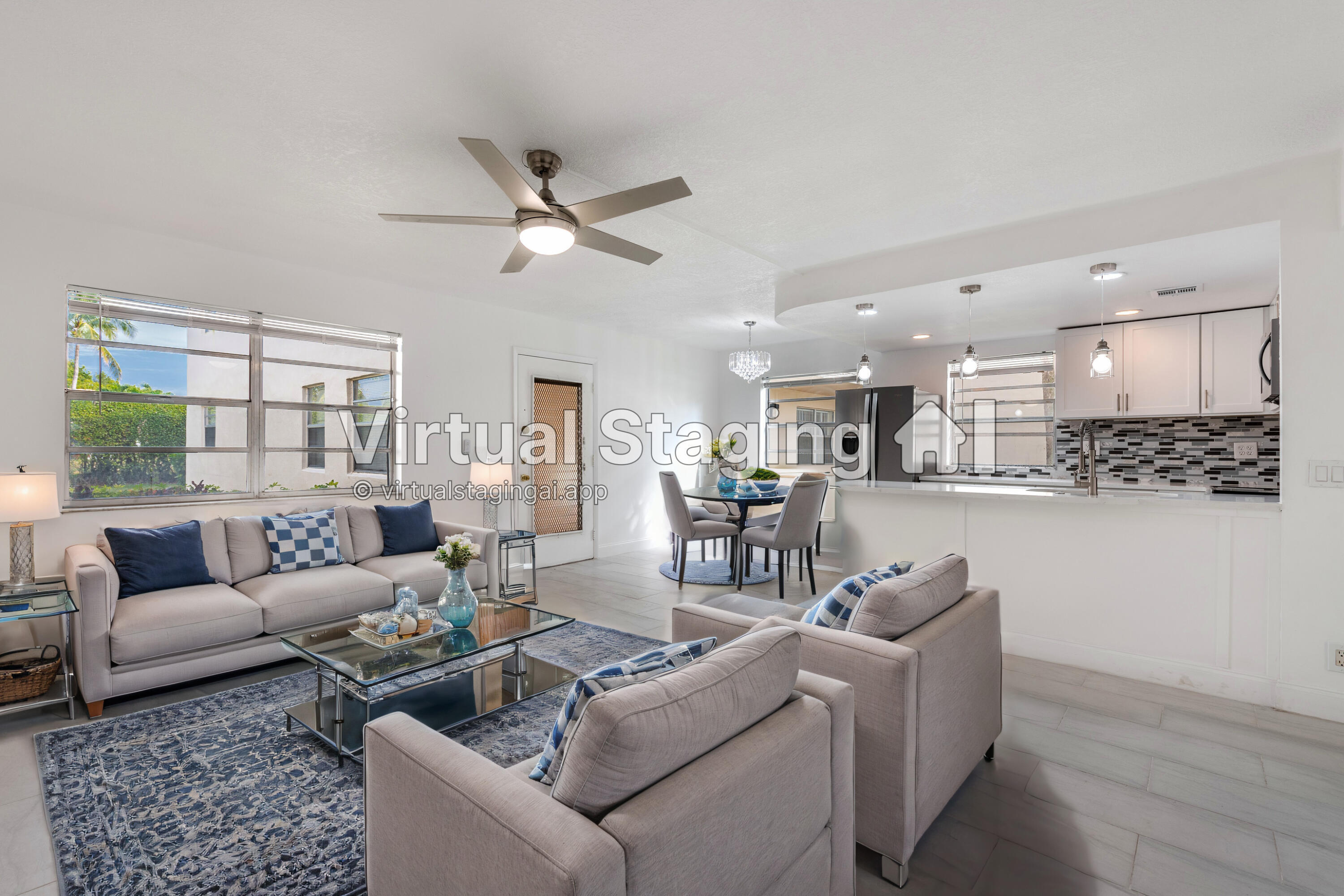 Virtual Staging Virtual Staging