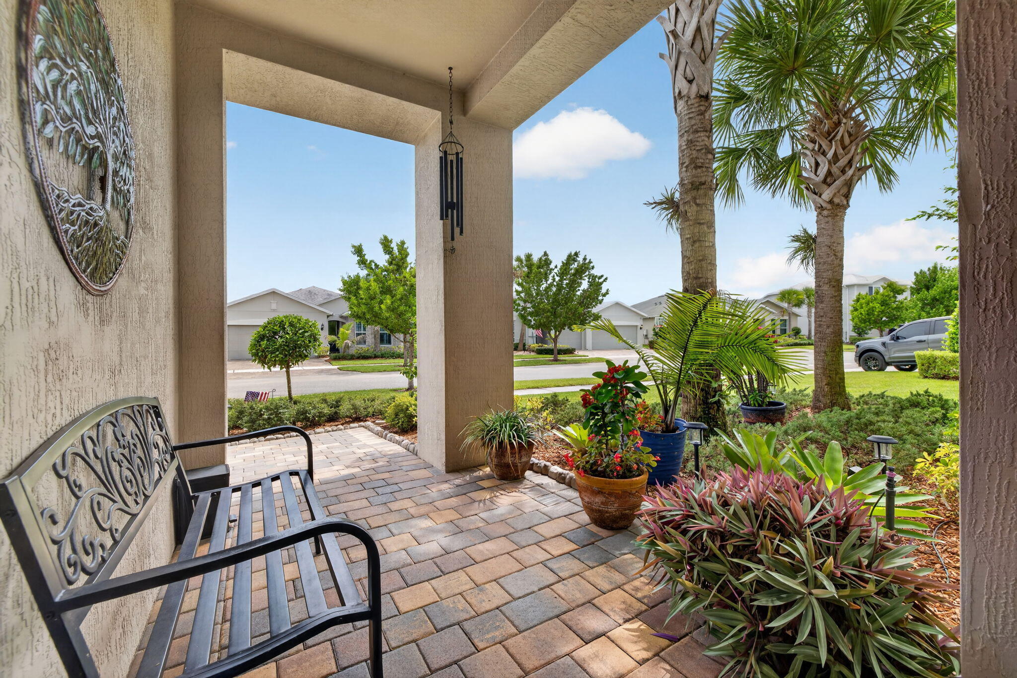 Peaceful Heron Preserve Living Enjoy the Ease with Tradition outside your doorstep