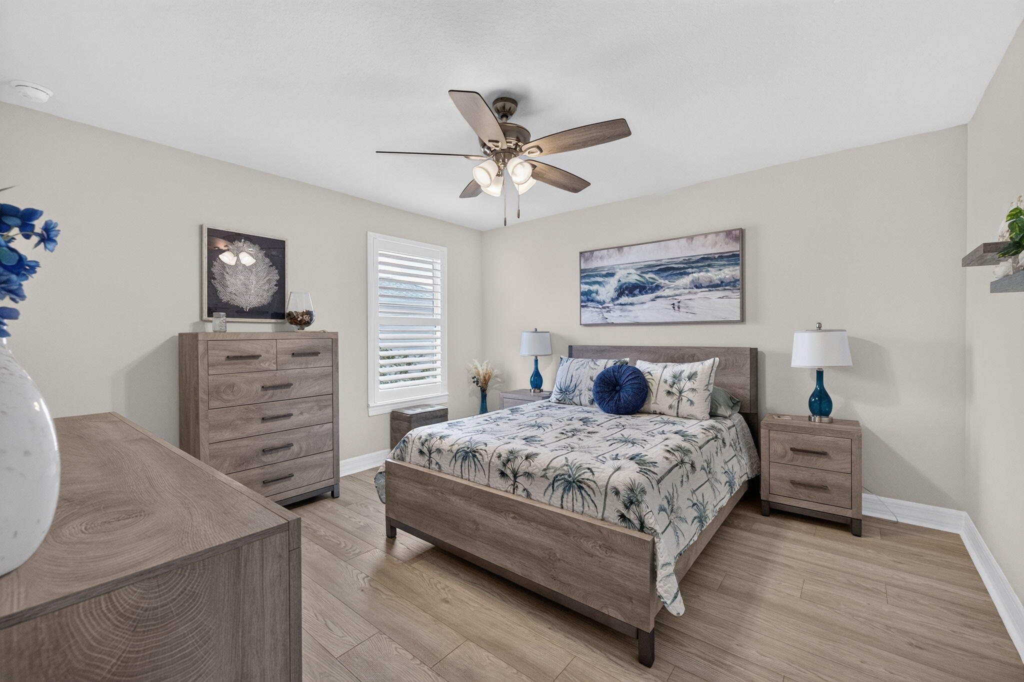 Walking closet tucked away bedroom number 4 spacious and ready for guests or any dream you might have for 10521