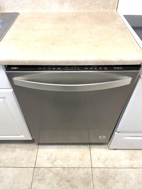 Dishwasher