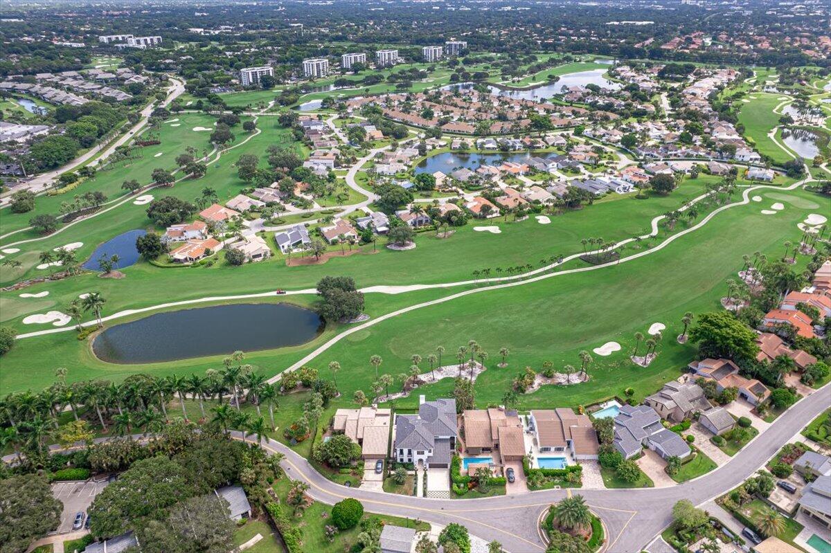 12-Aerial-Golf Course