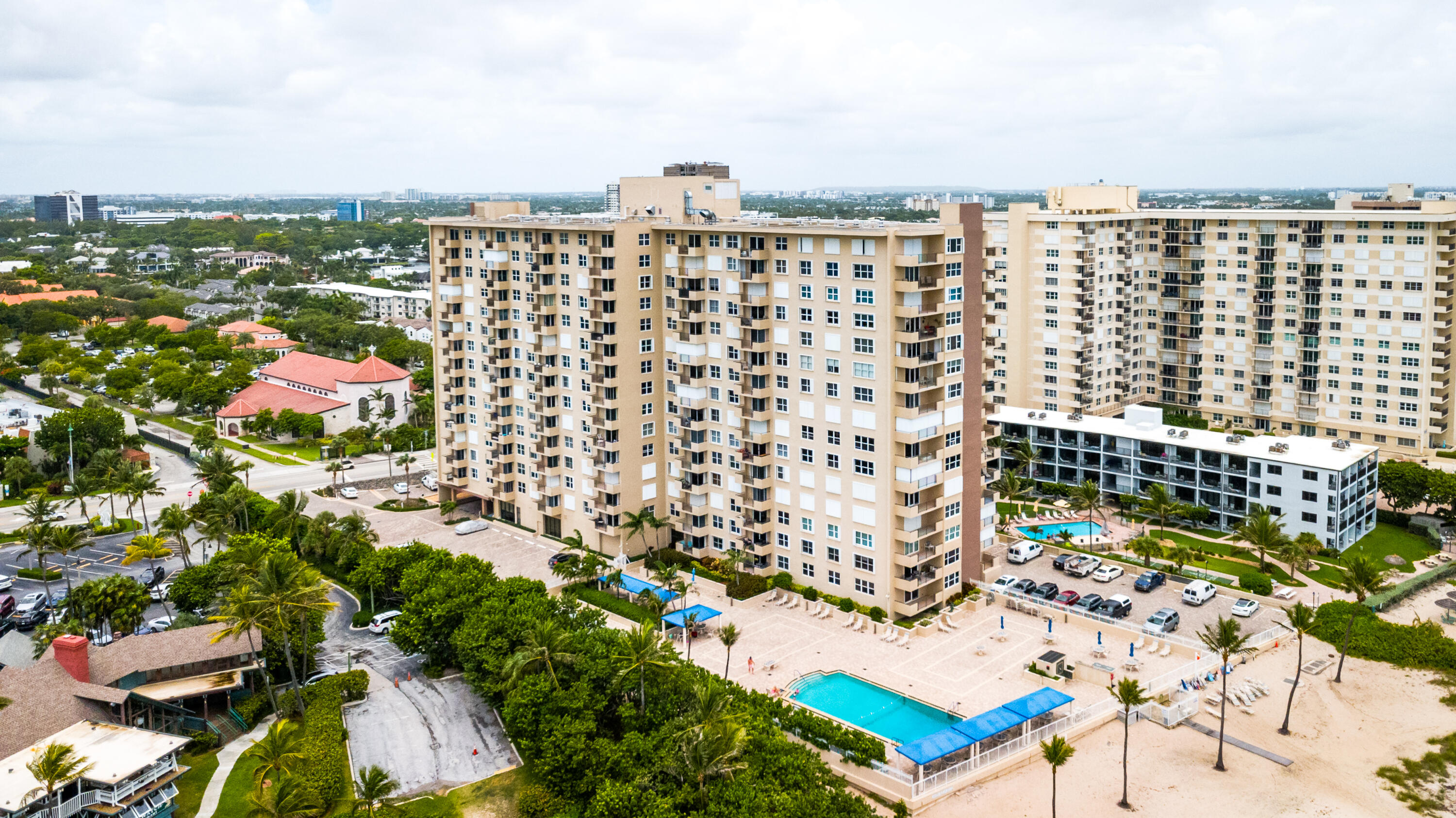 2000 S Ocean Blvd. Cayla Drone Photos-5