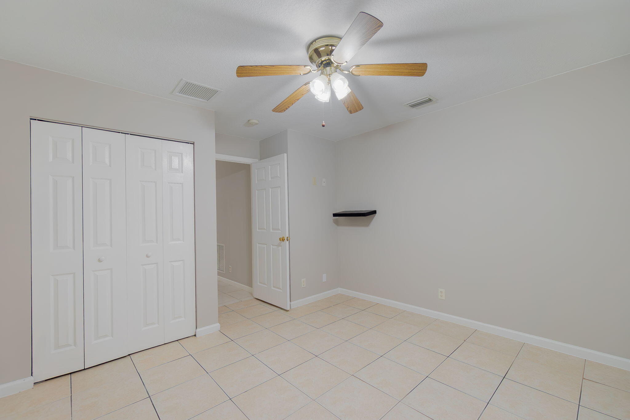 3rd Bedroom