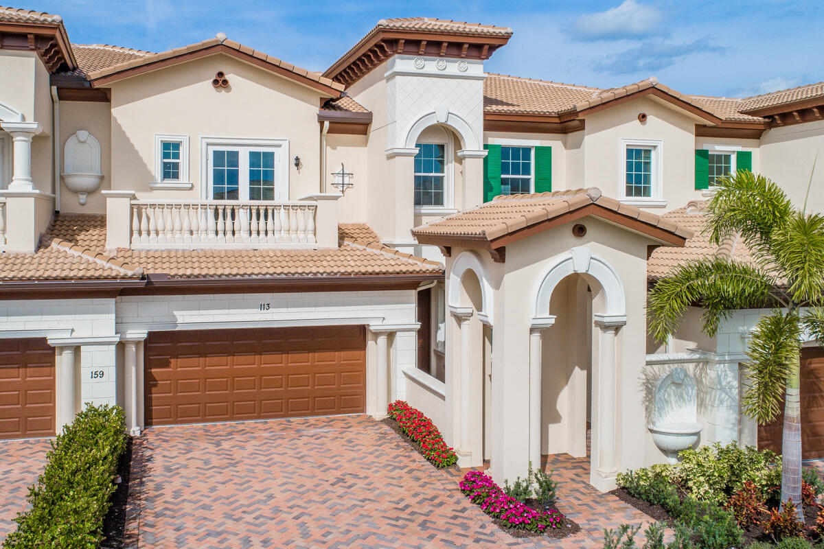 Welcome to 159 Tresana Boulevard #113 Welcome to 159 Tresana Boulevard #113