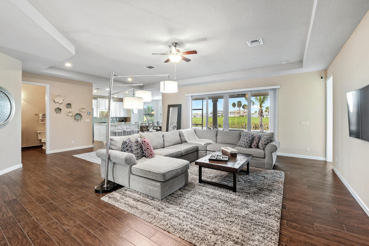 Open FloorPlan