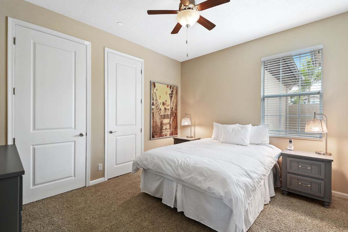 3rd Bedroom