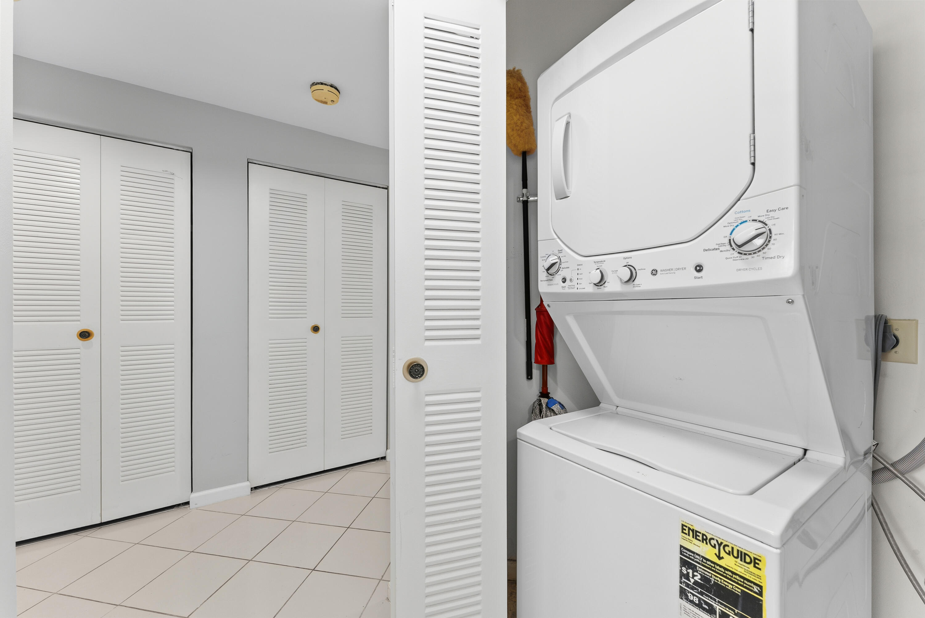 washer dryer