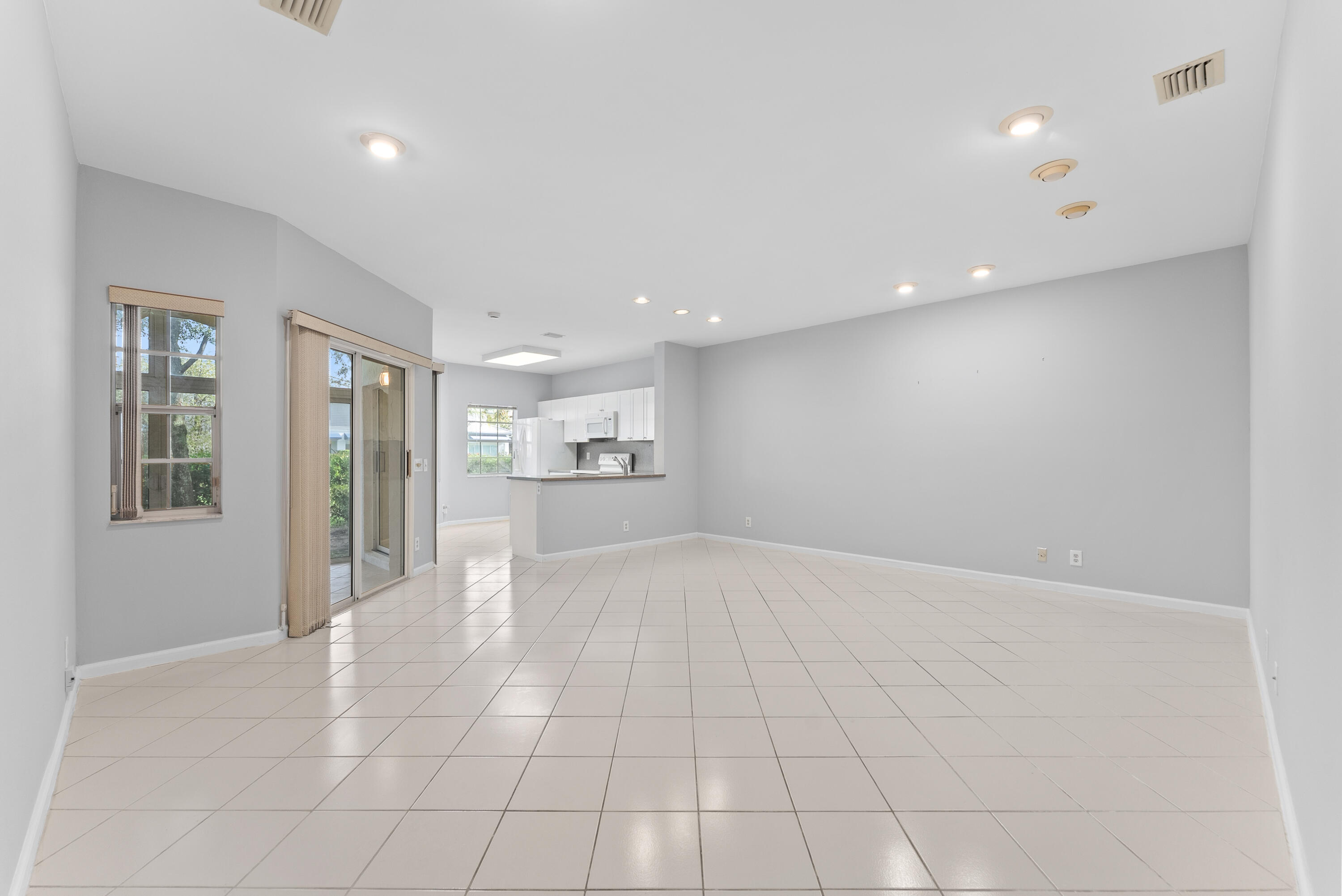 living space