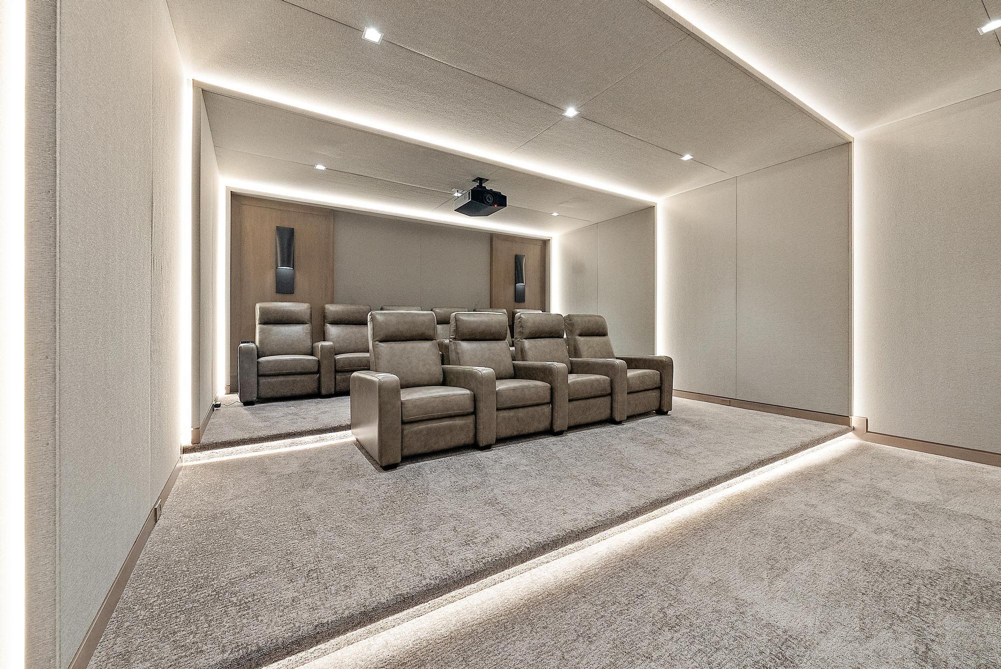 Theater